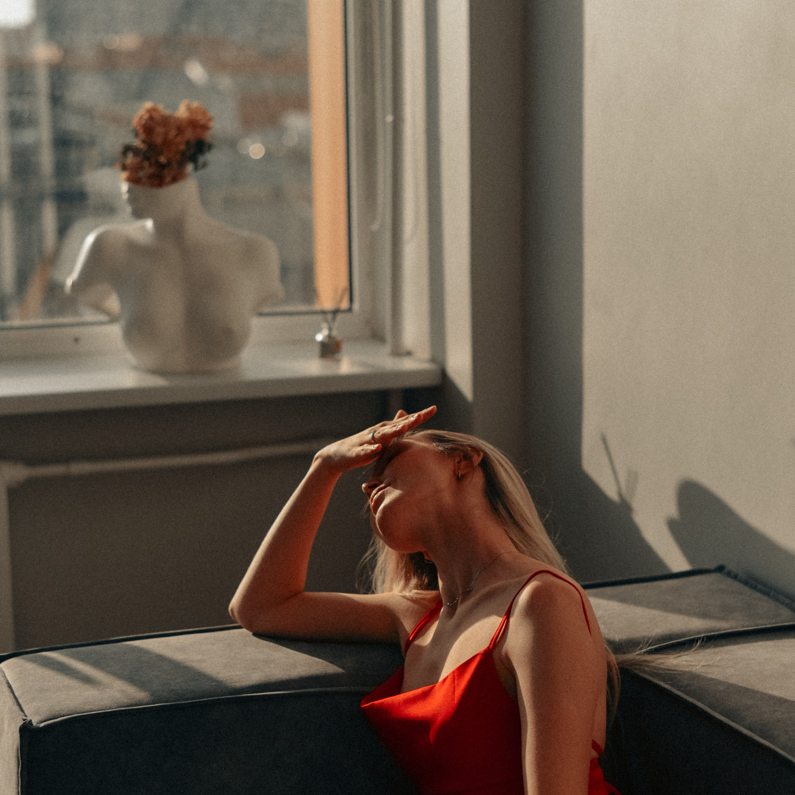 Отзывы о фотосессиях. Фотограф в Москве и Королёве Сутягина Мария