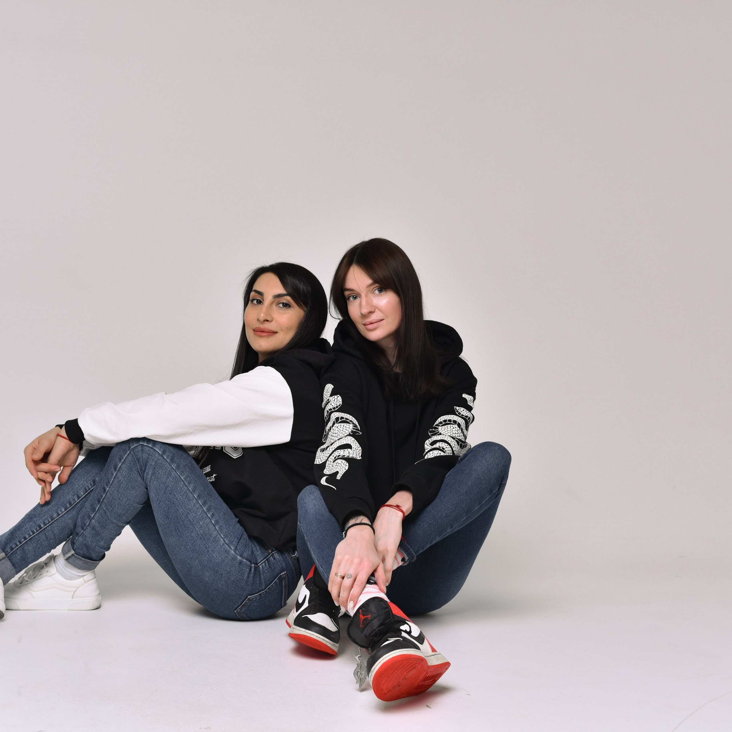 Отзывы о фотосессиях. Фотограф в Москве и Королёве Сутягина Мария