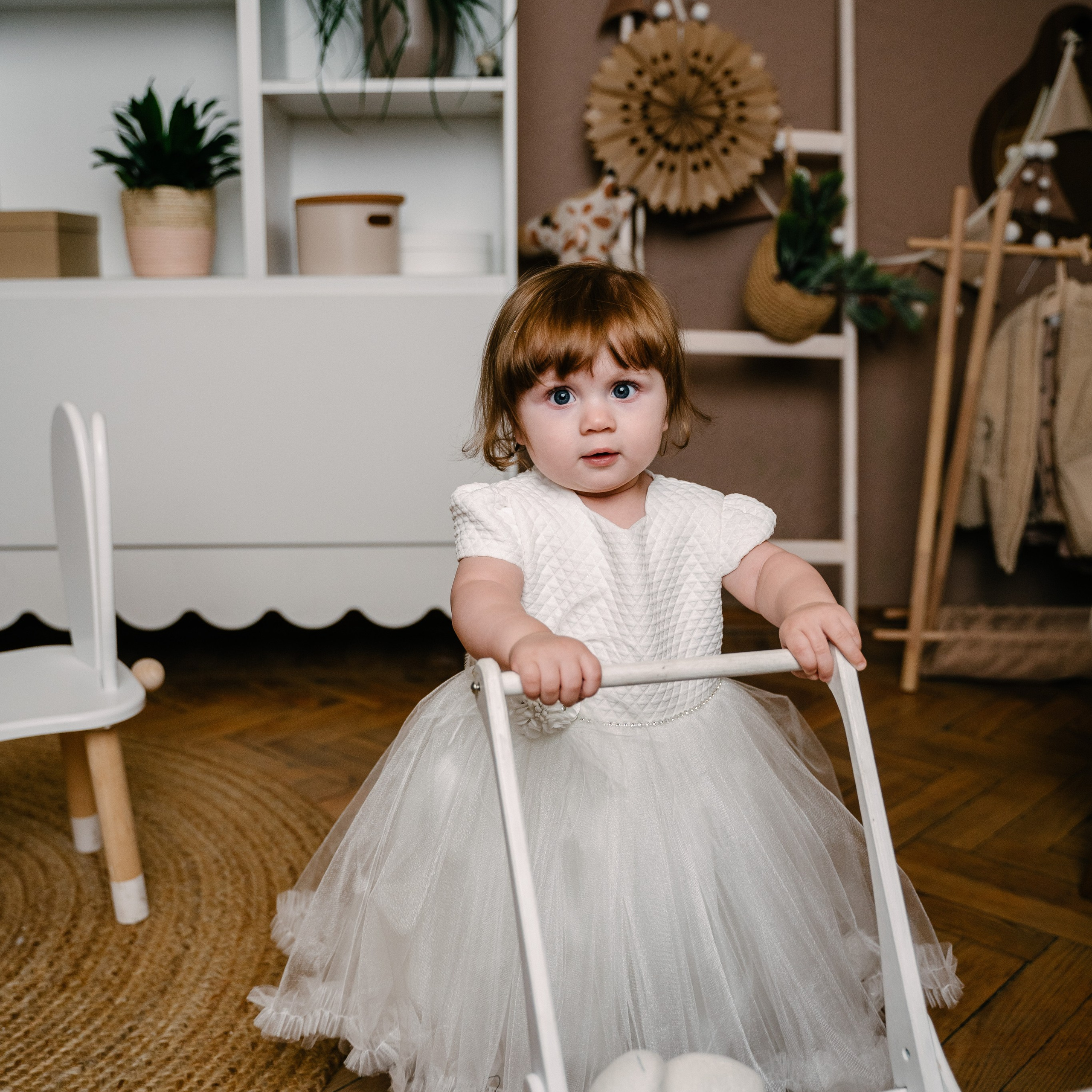 Ариана для журнала «Little Stars»