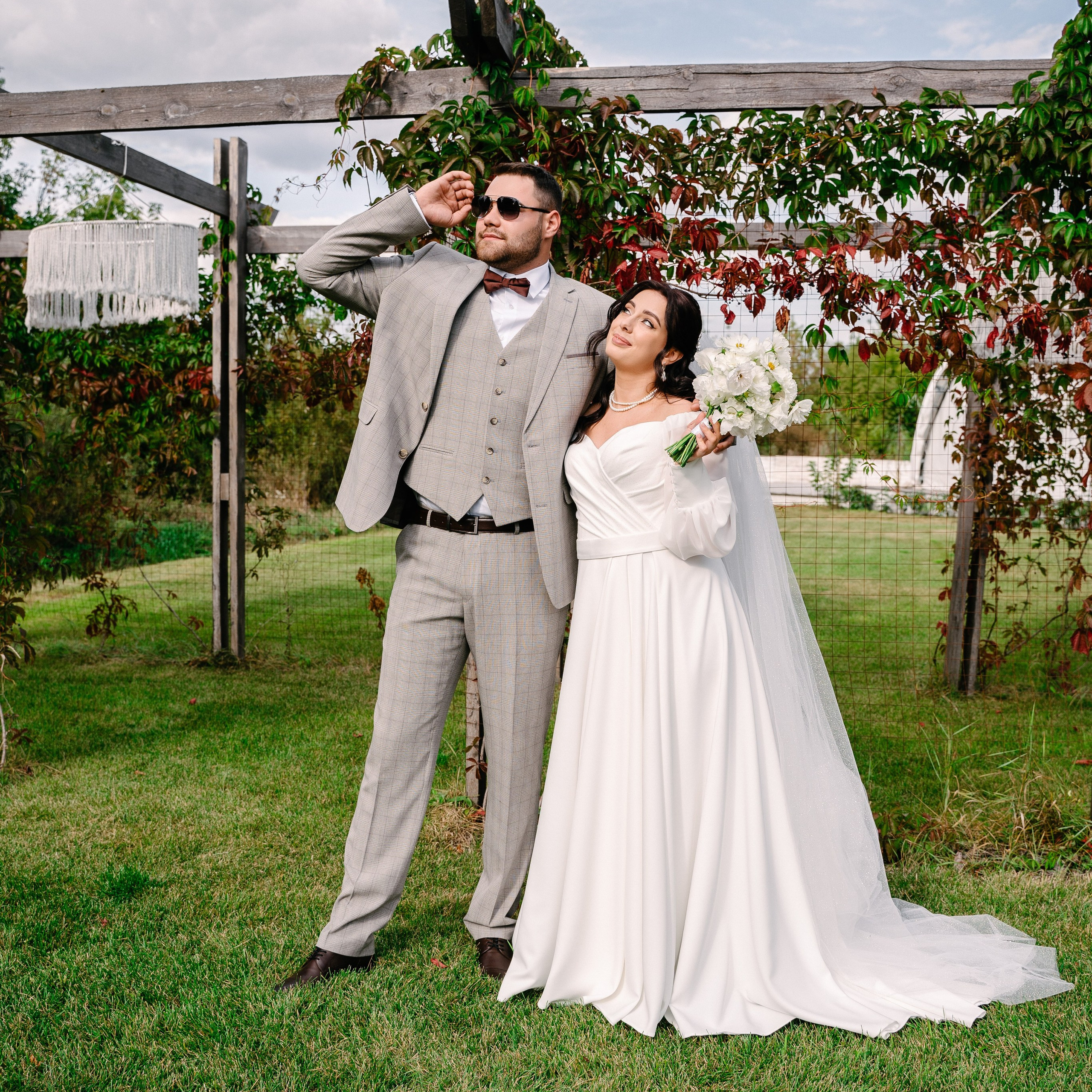 Отзывы моих прекрасных клиентов. Свадебный и семейный фотограф из Воронежа|Москвы Бубнова Екатерина