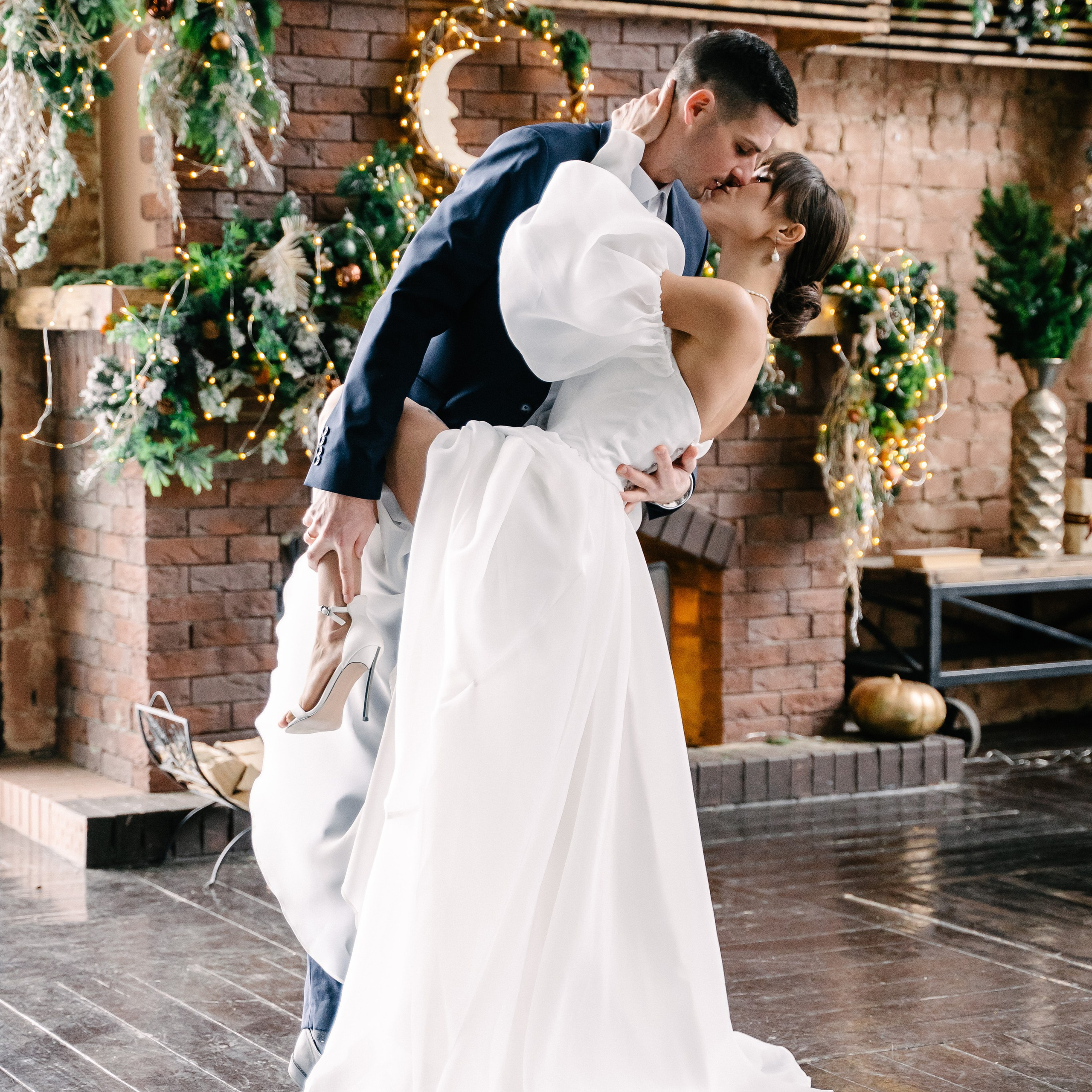 Александр и Мила