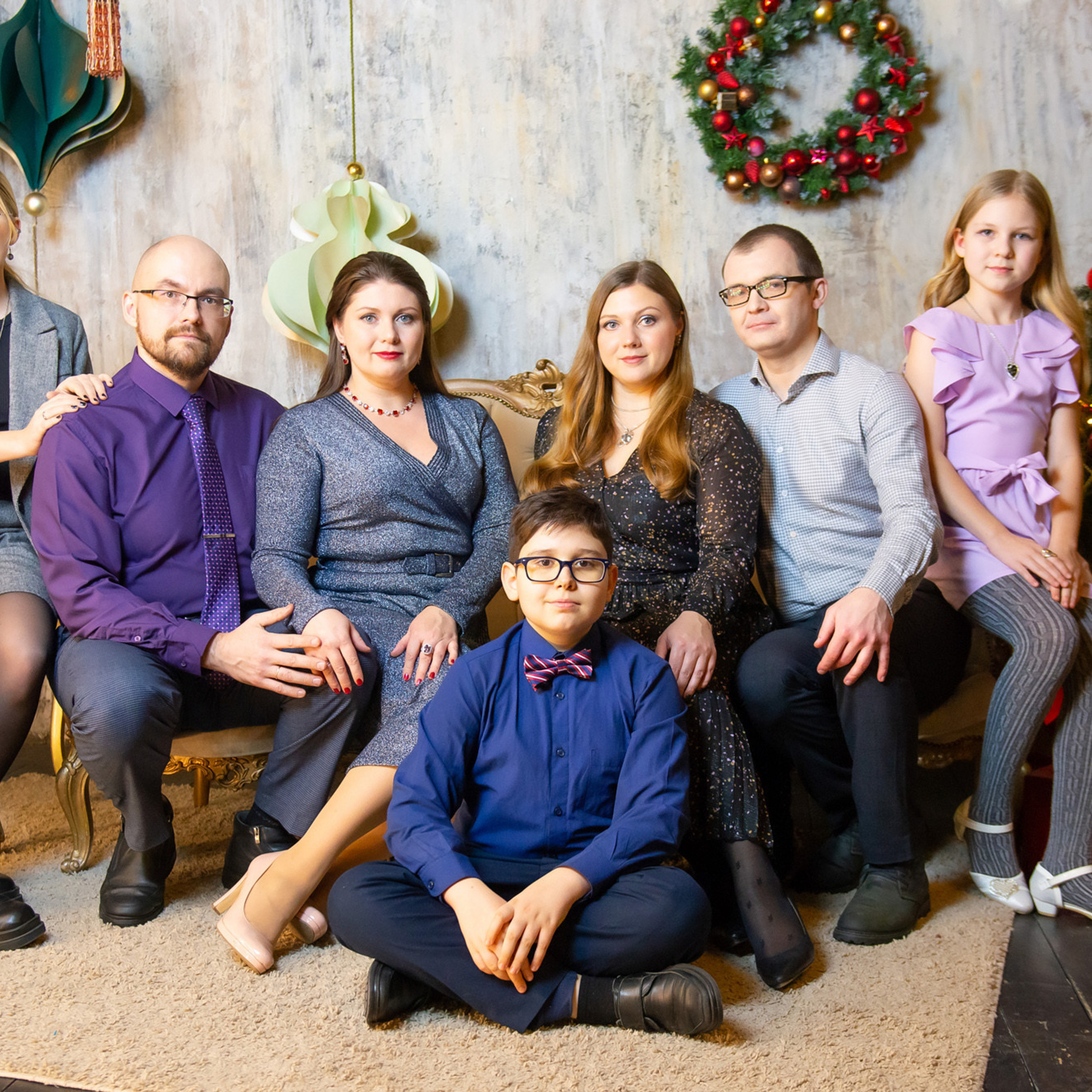 Отзывы. Профессиональный фотограф в Нижнем Новгороде — ФотоLEON