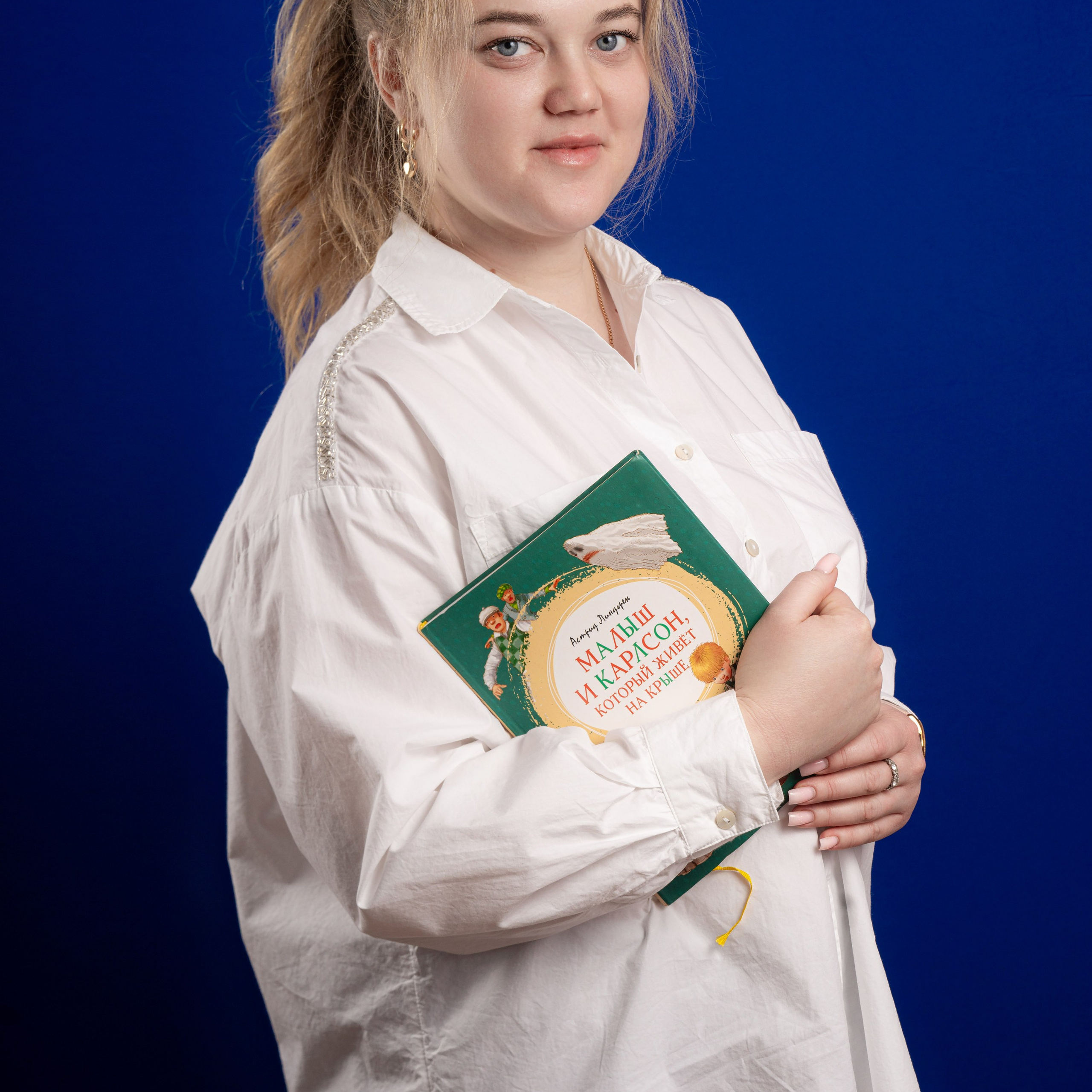 Отзывы. Профессиональный фотограф в Нижнем Новгороде — ФотоLEON