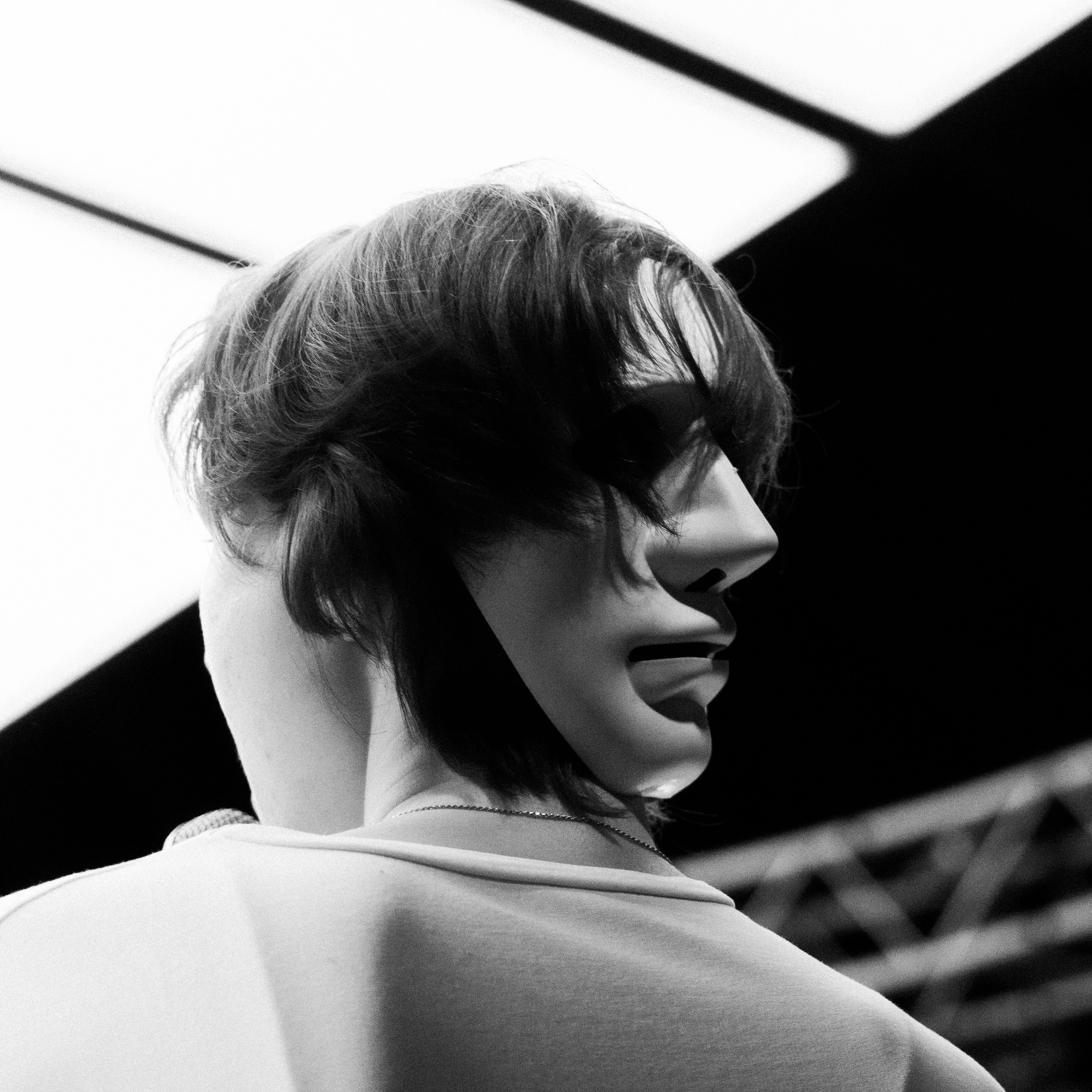 ATTAQUE DE PANIQUE. VICE VERSA. 31.08.24