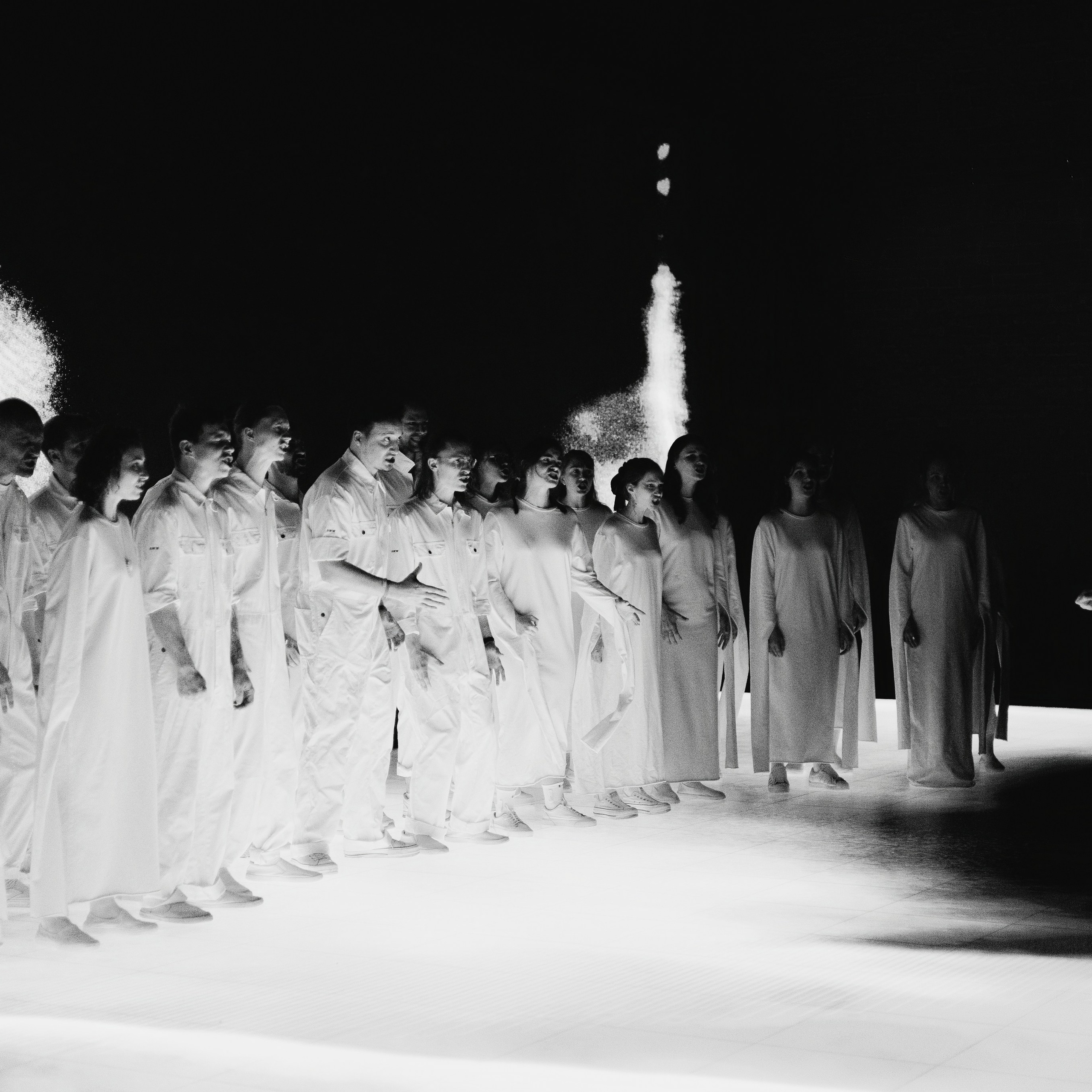 Attaque De Panique — Концерт для одного’25