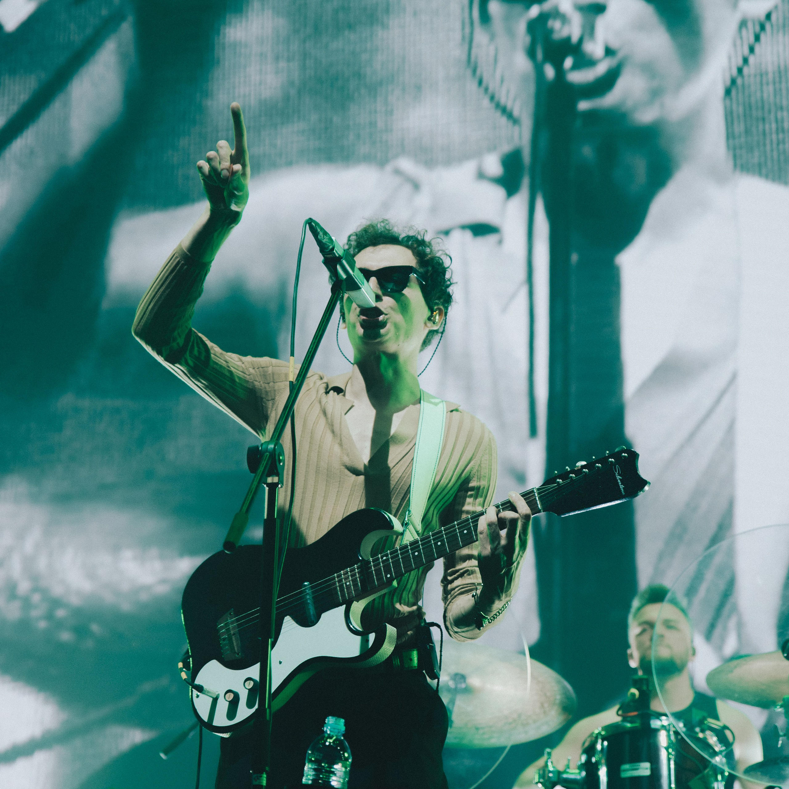 ZOLOTO. MuzBit Unlock Tour’25 Moscow