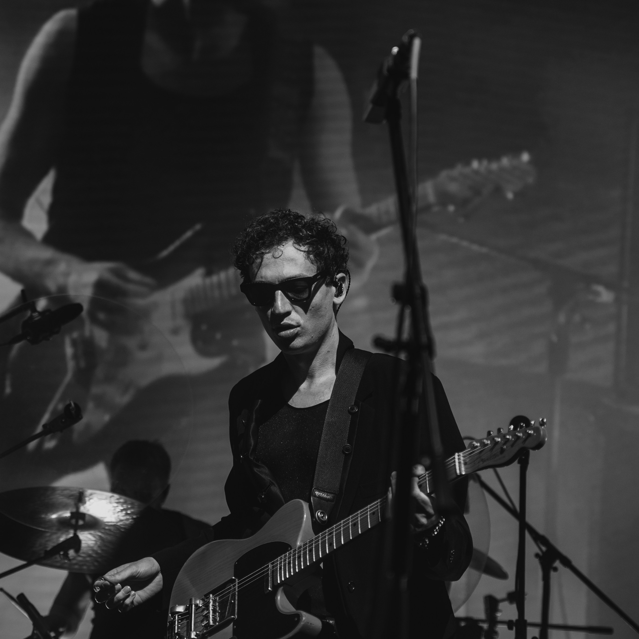 ZOLOTO. MuzBit Unlock Tour’25 Saint-Petersburg