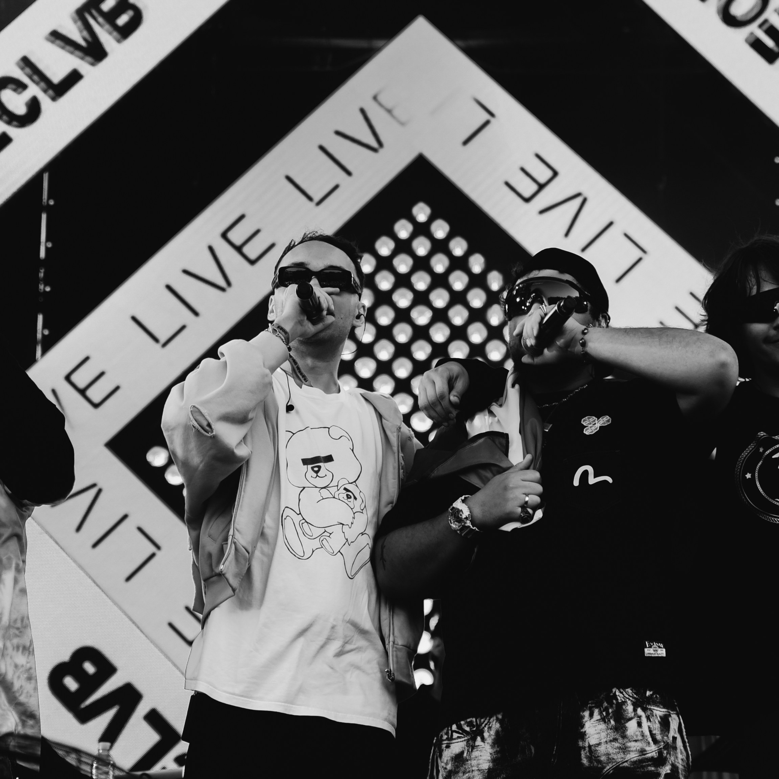 DOPECLVB’25 Picnic Afisha