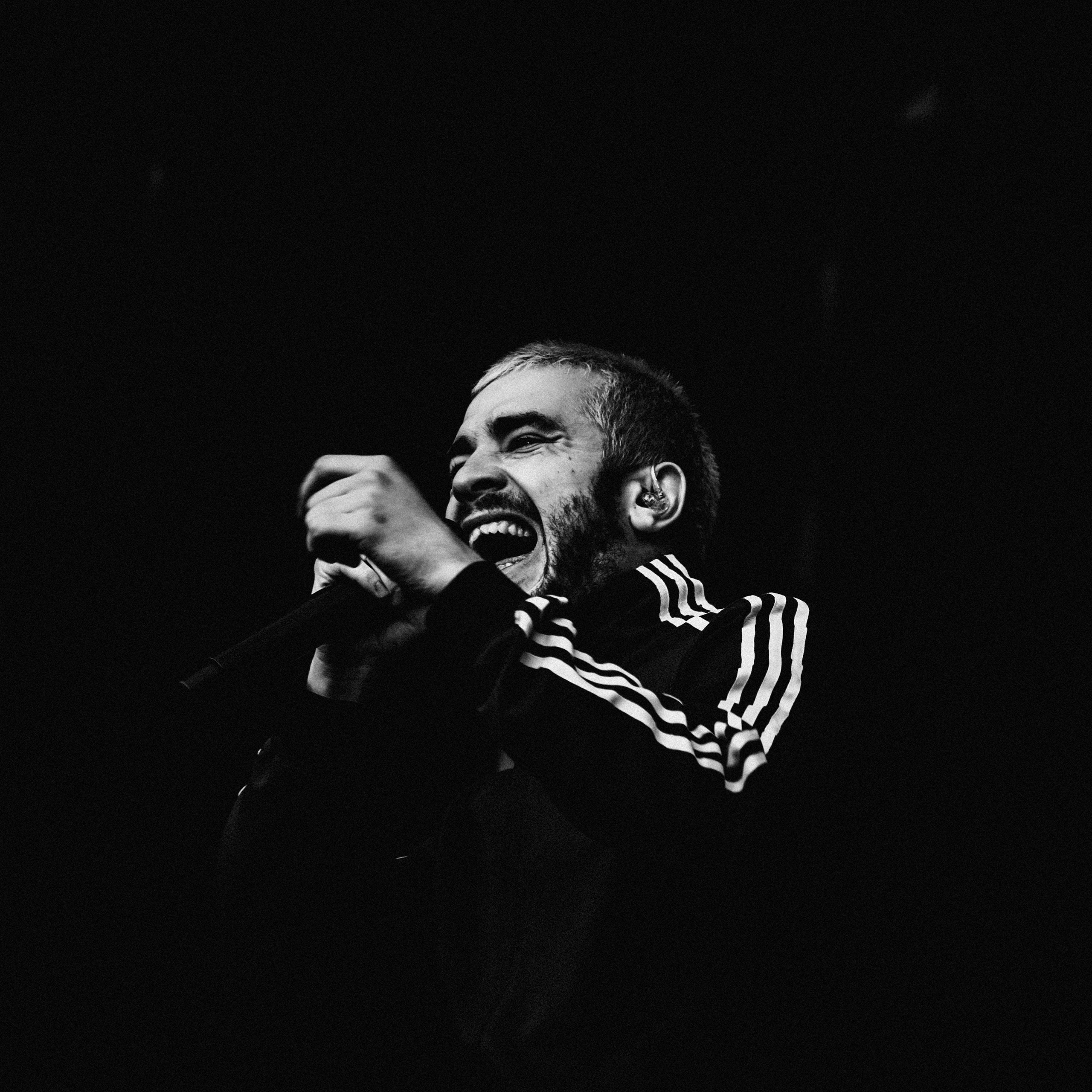 ХАСКИ. Пикник Афиша’24