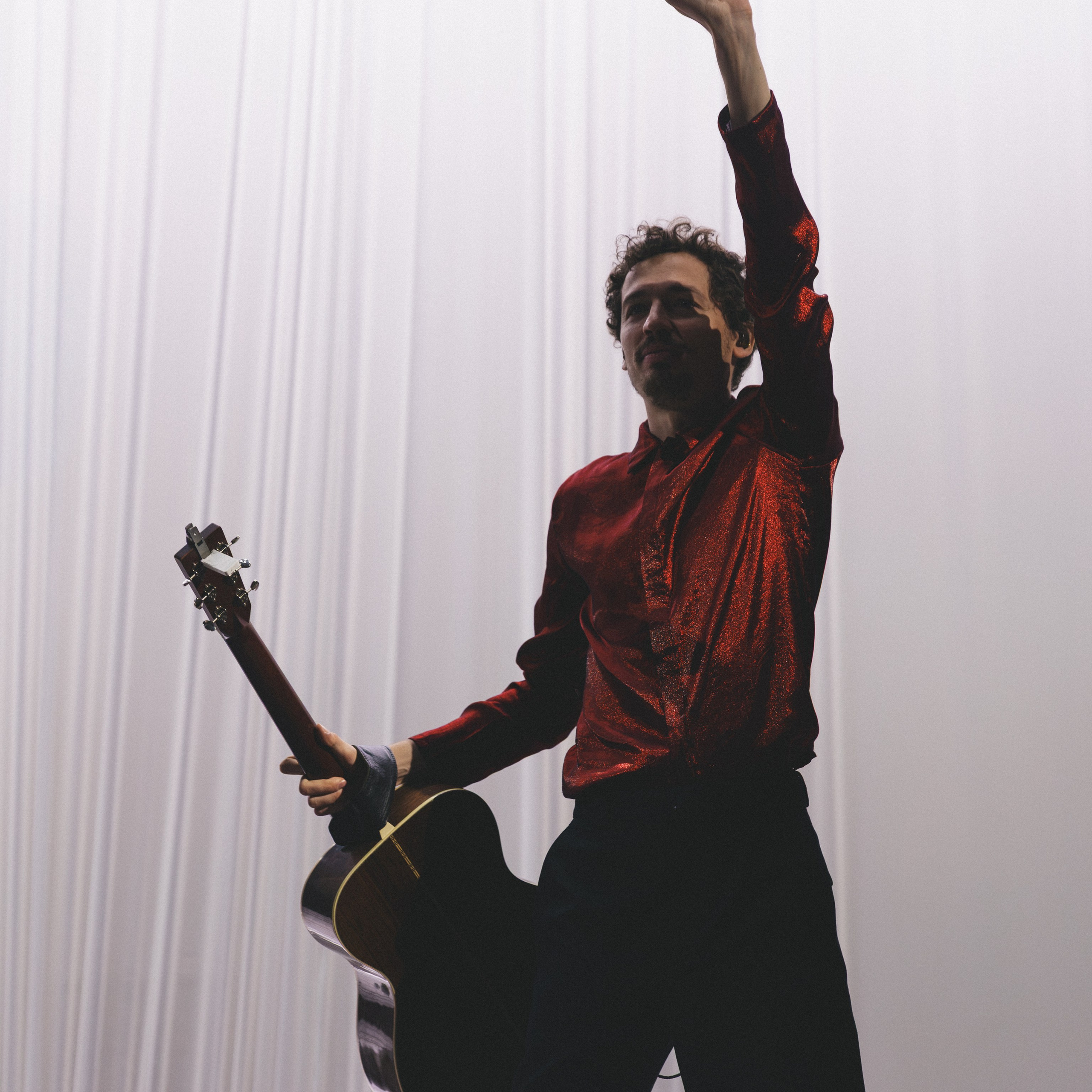 Zoloto. SummerSound'26. Saint-Petersburg