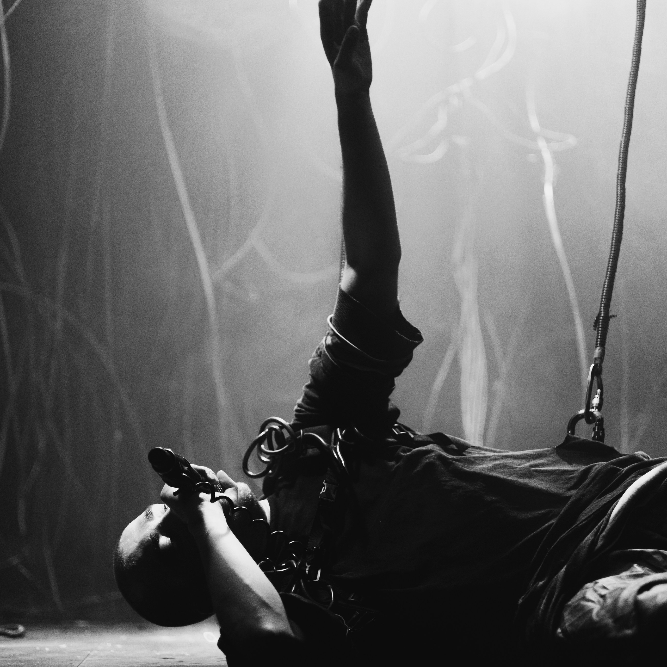 ХАСКИ. РАДИО СПГС’24