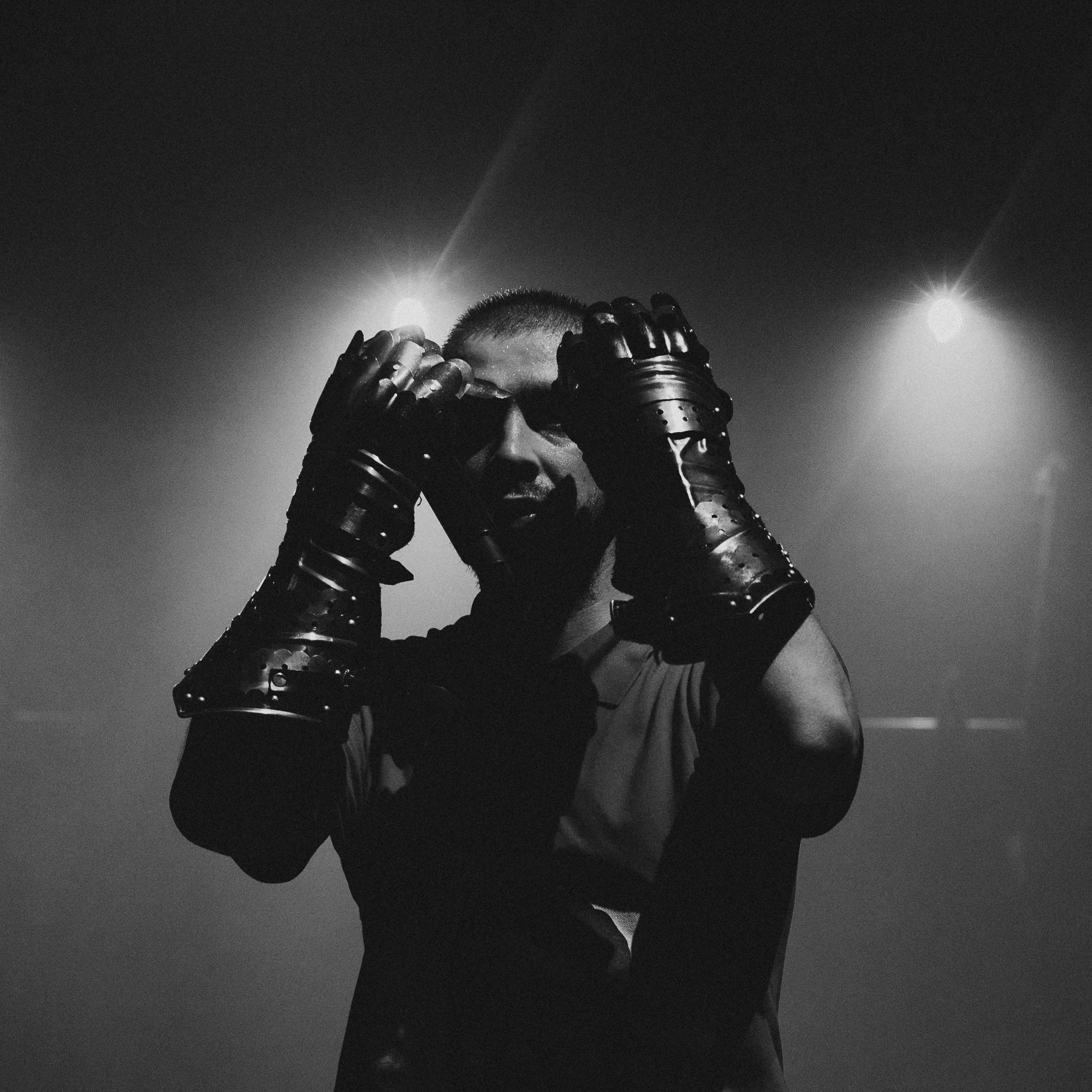 Хаски. Битва при Петербурге'26