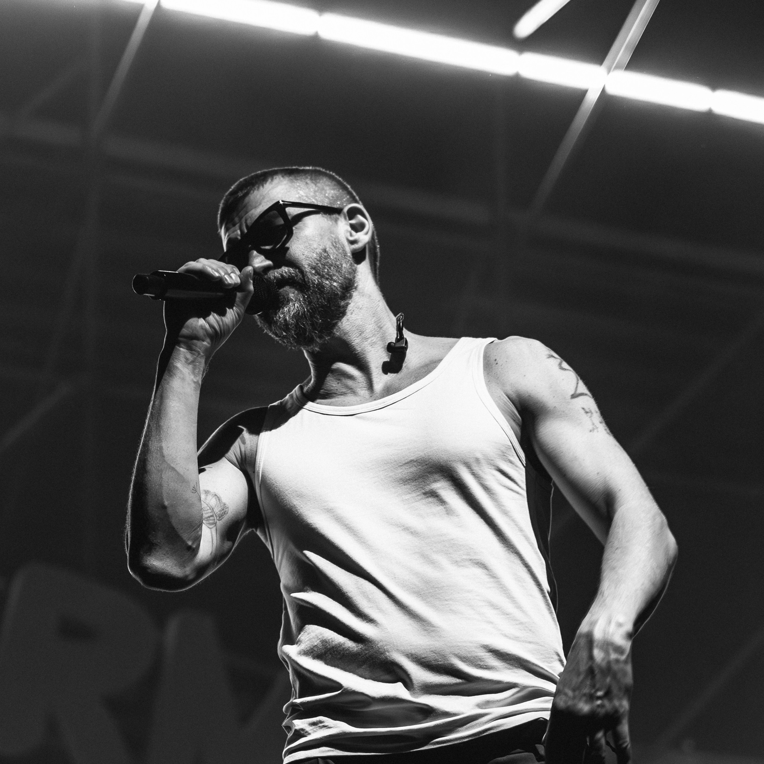 UMA2RMAN. Saint-Petersburg 18.4.26