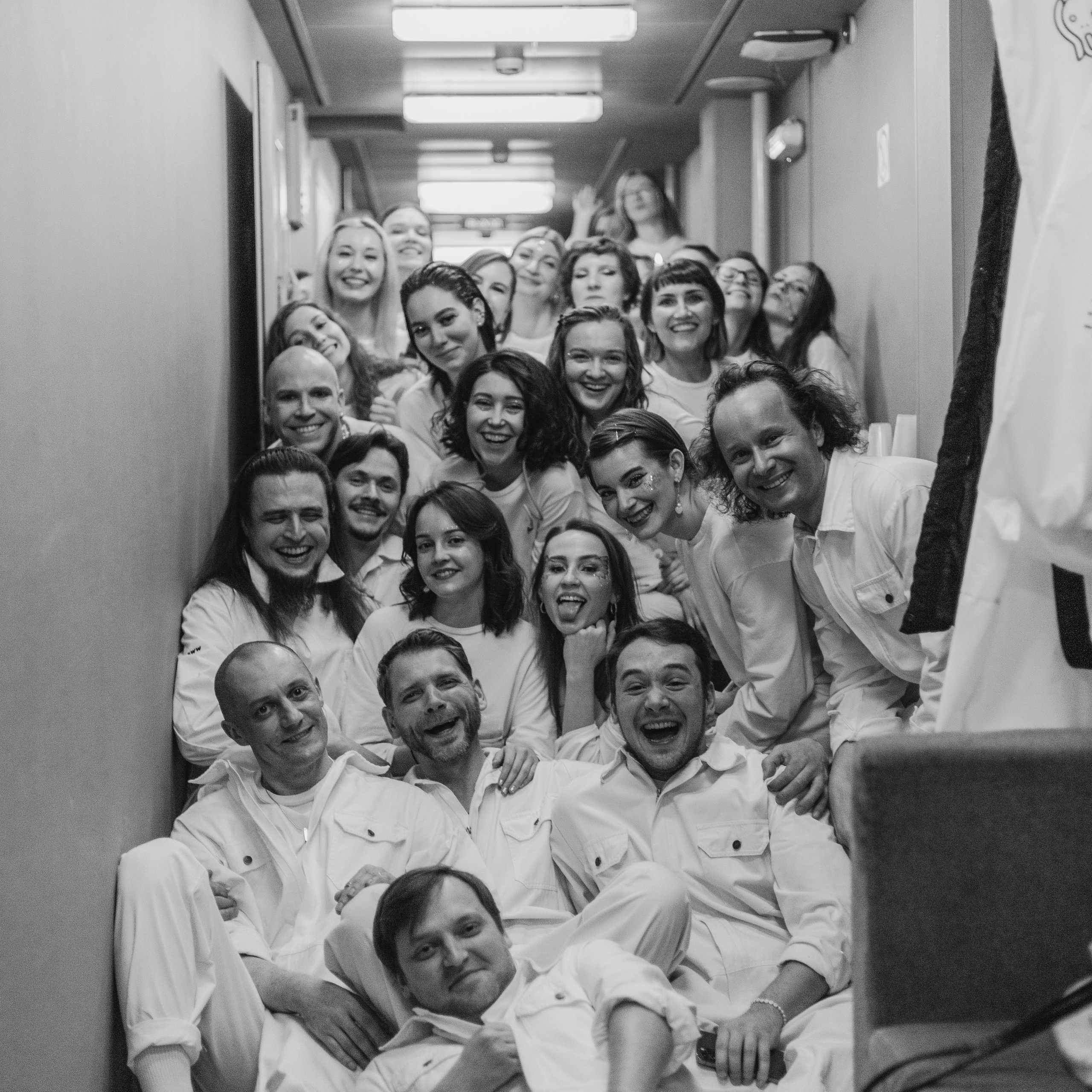 ATTAQUE DE PANIQUE. Réflexion