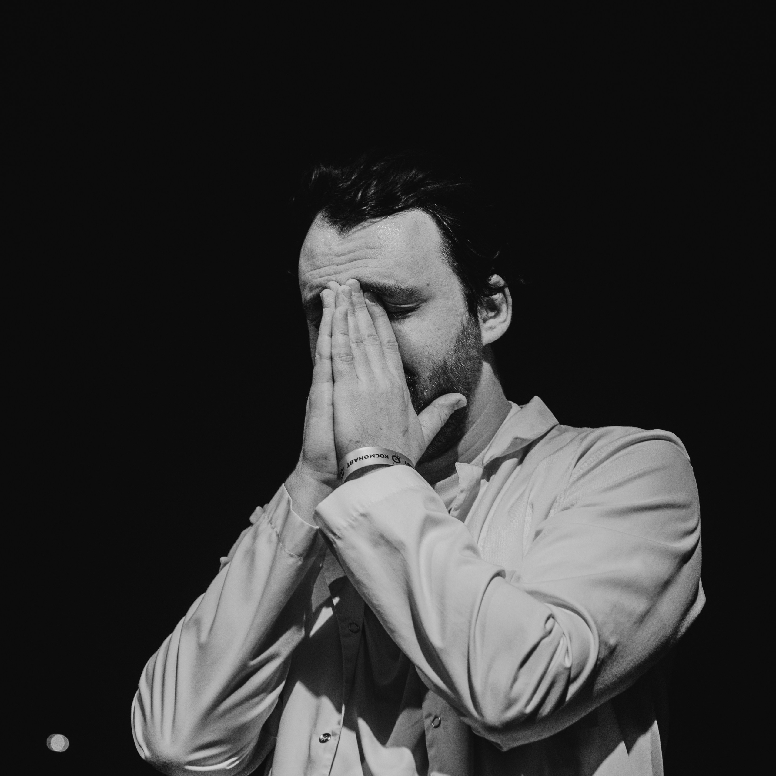 Attaque De Panique HORS CADRE’24