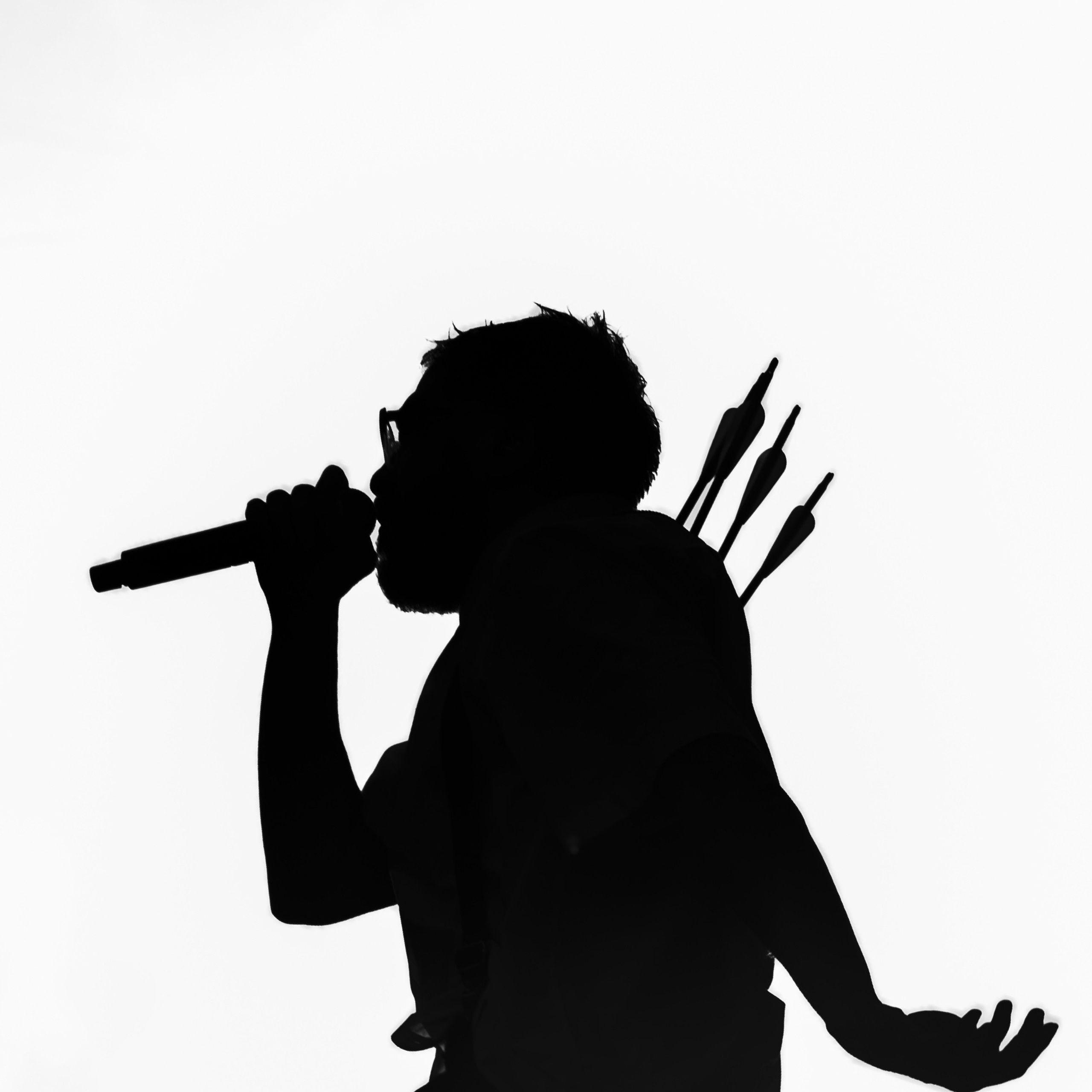 Хаски. Стереолето’24