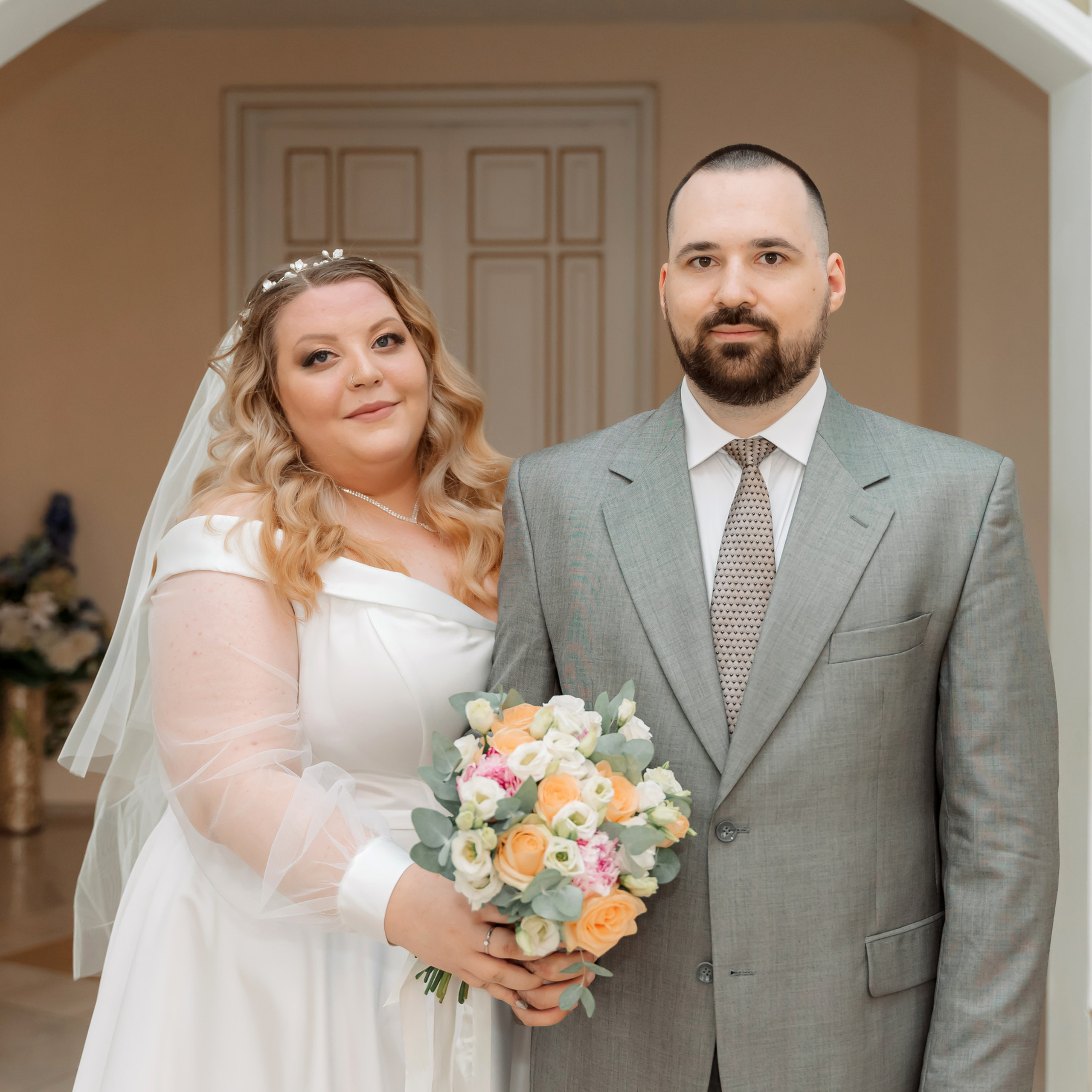 Отзывы. Фотограф Настя Непогодьева, Москва