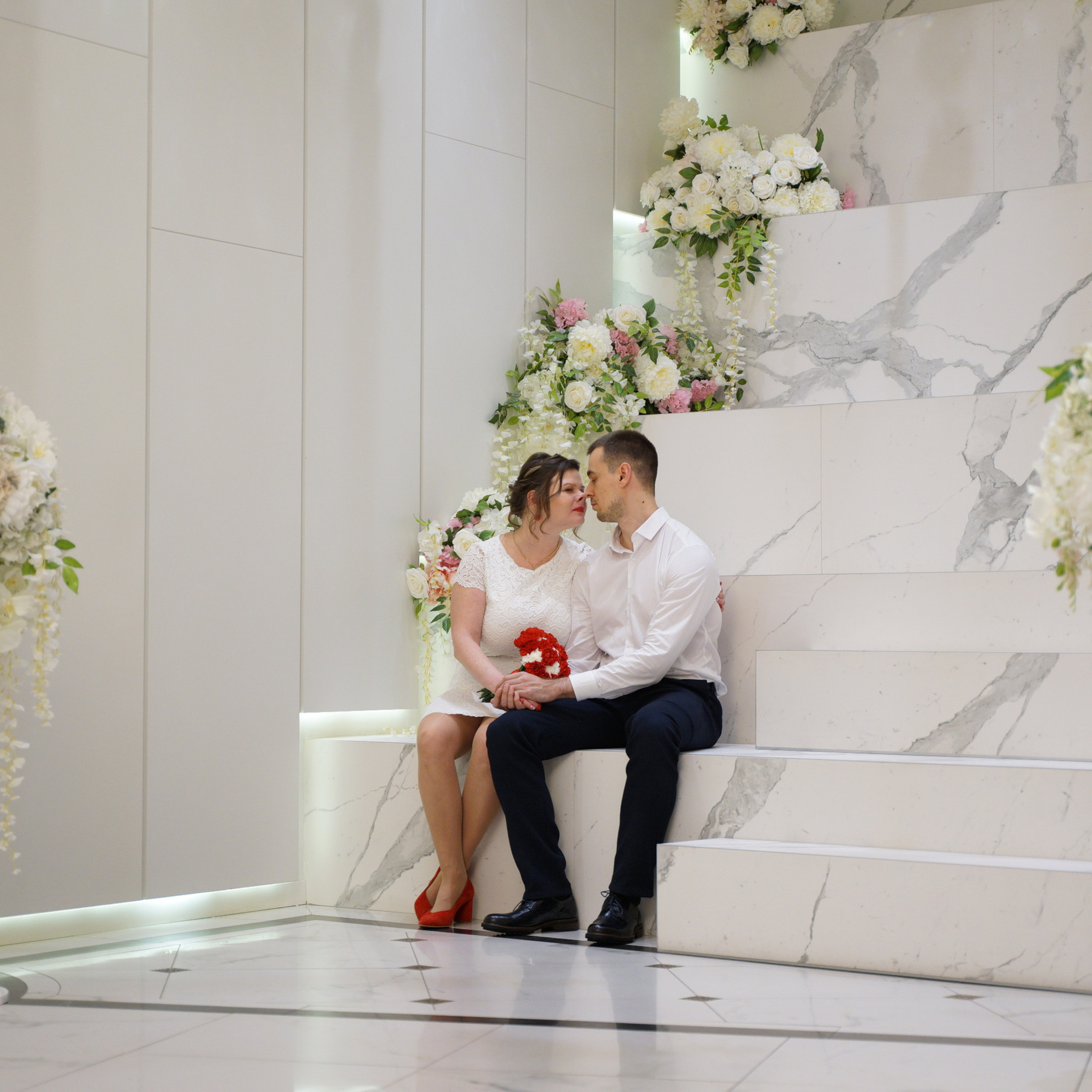 Отзывы. Фотограф Настя Непогодьева, Москва