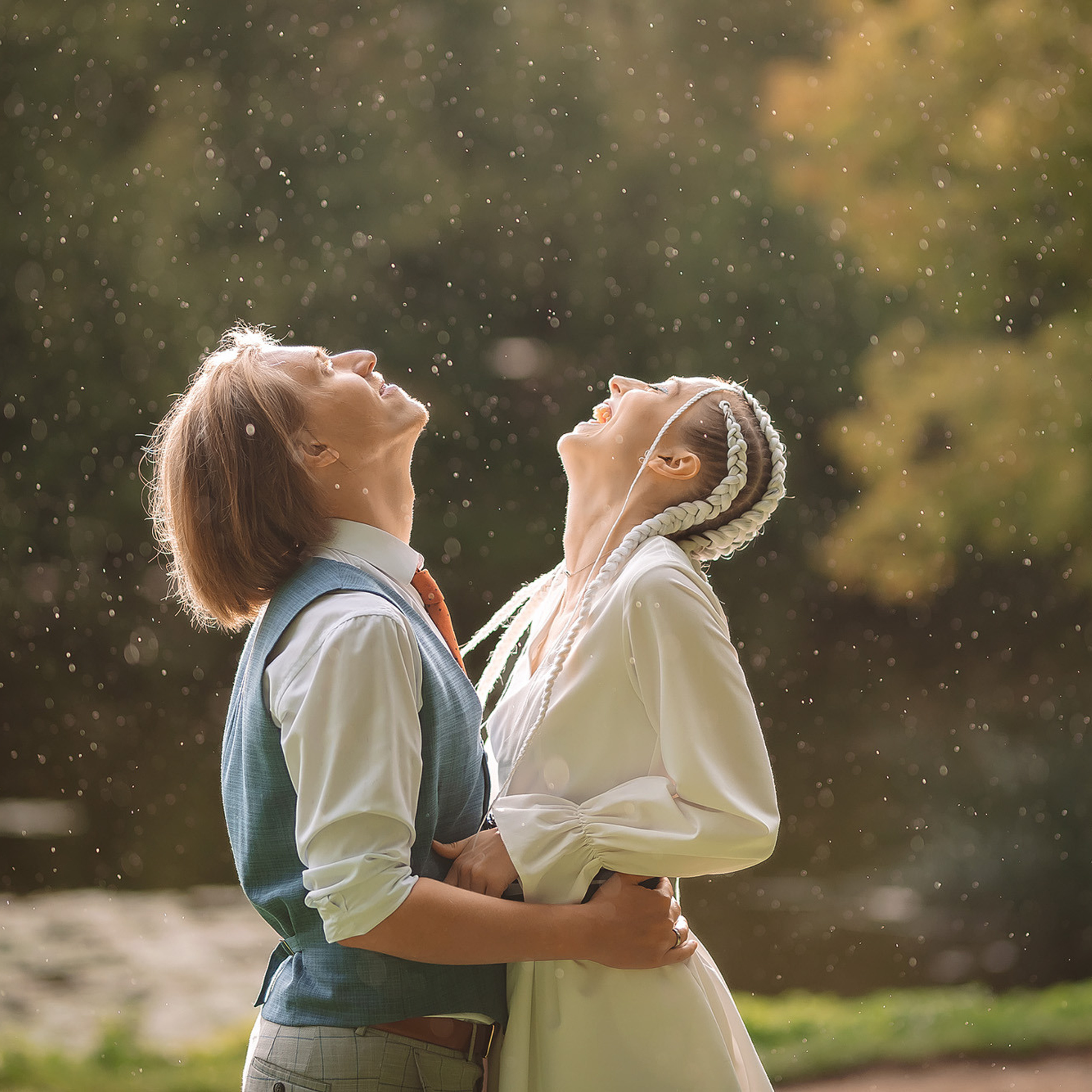 Отзывы. Фотограф Настя Непогодьева, Москва