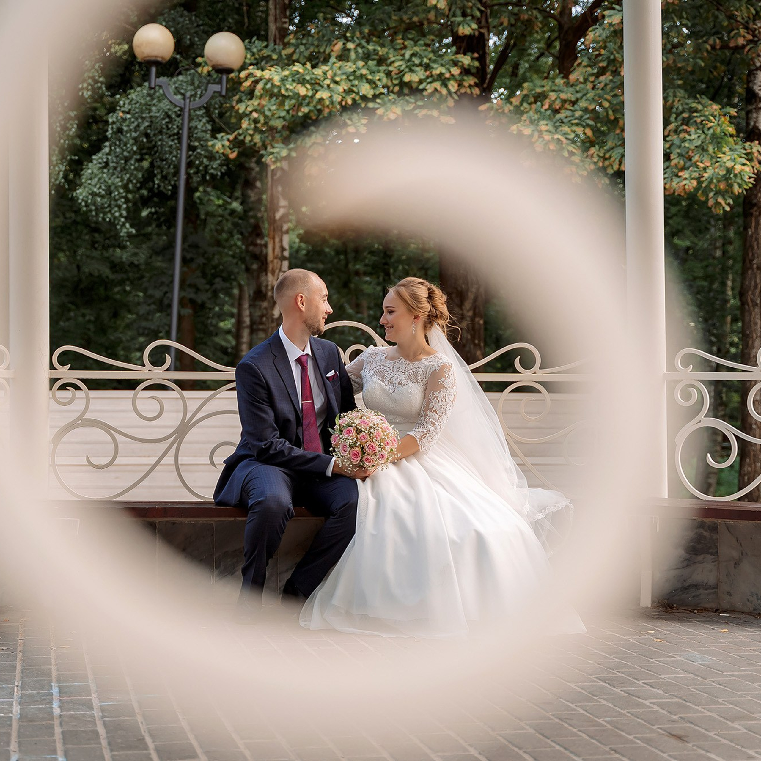 Отзывы. Фотограф Настя Непогодьева, Москва