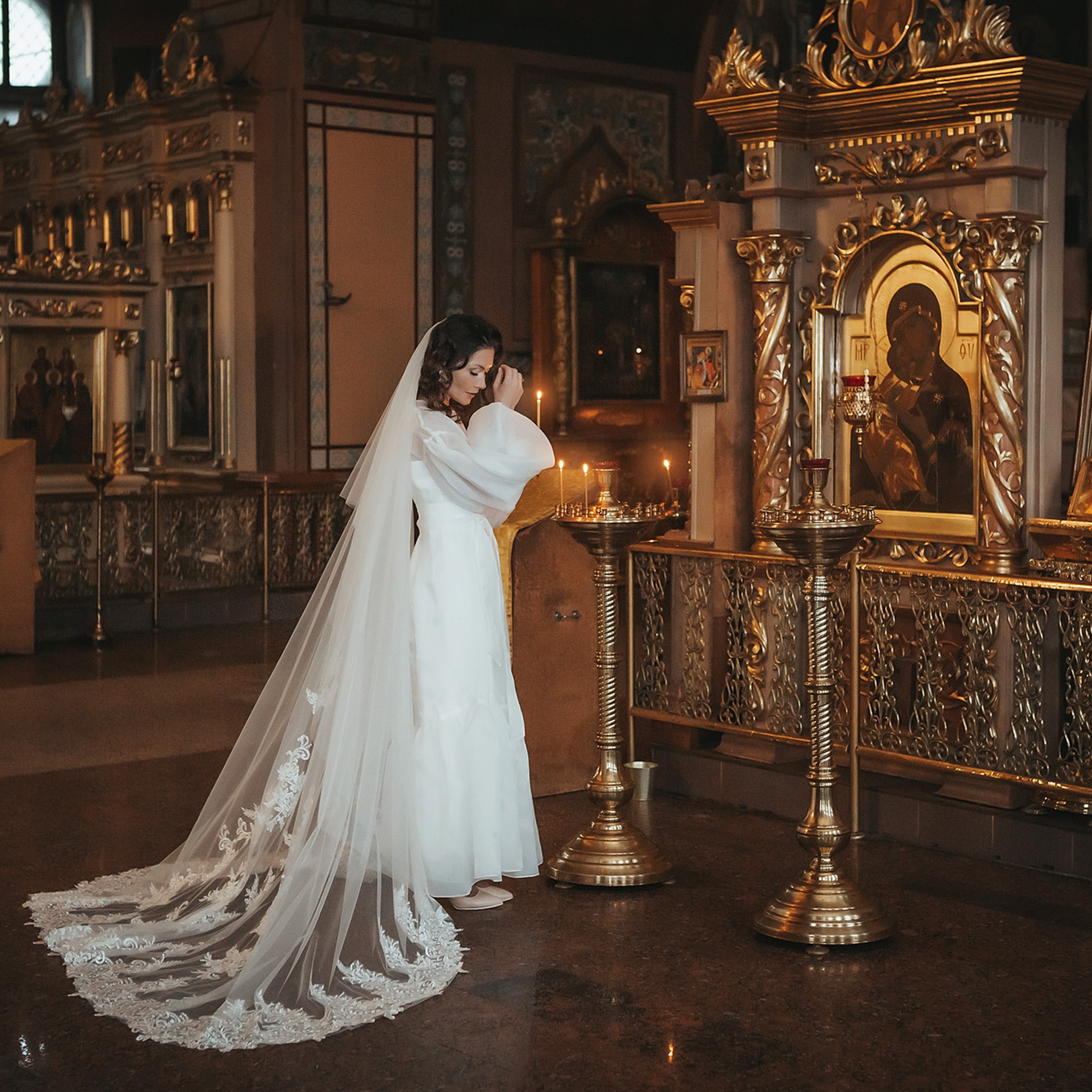 Отзывы. Фотограф Настя Непогодьева, Москва