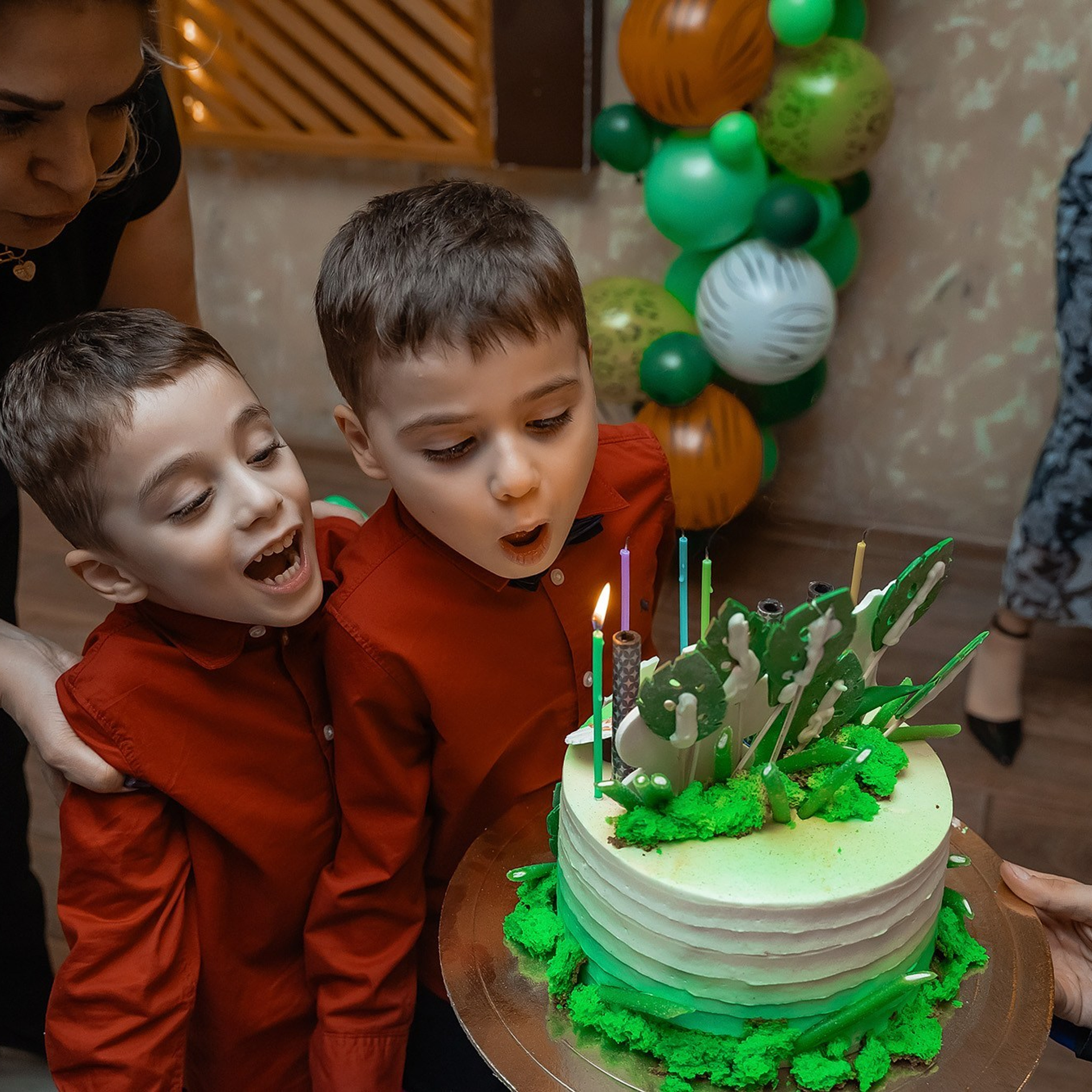 Отзывы. Фотограф Настя Непогодьева, Москва