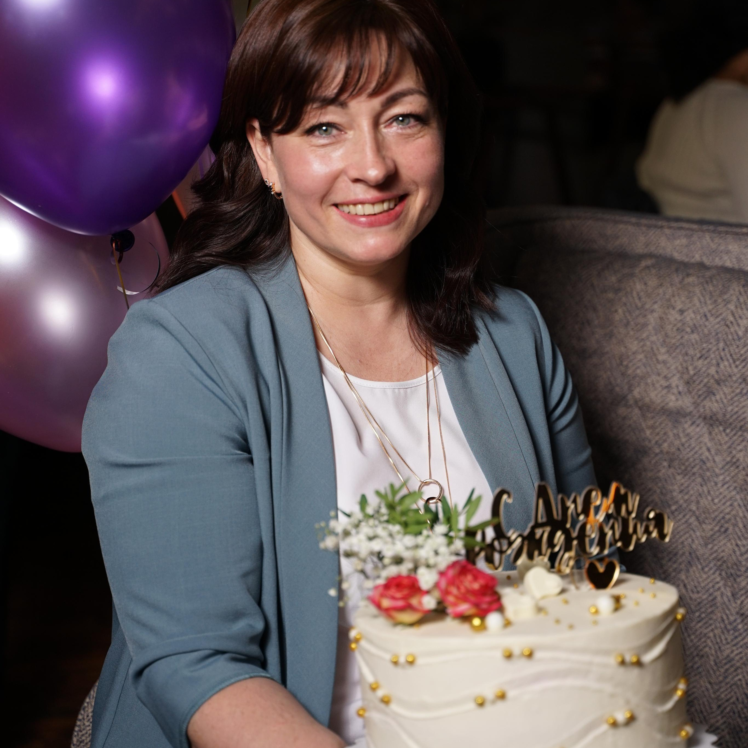 Отзывы. Фотограф Настя Непогодьева, Москва