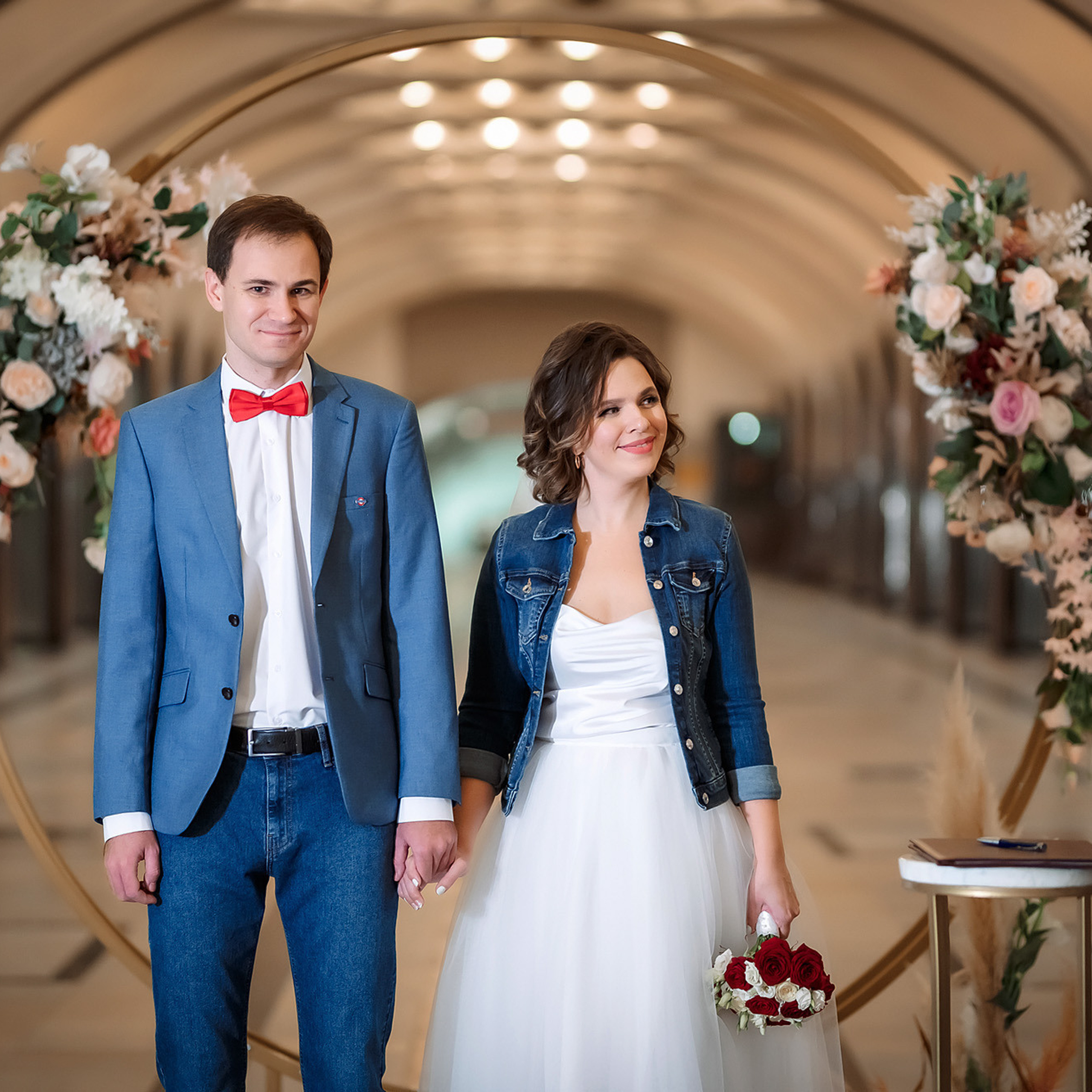 Отзывы. Фотограф Настя Непогодьева, Москва