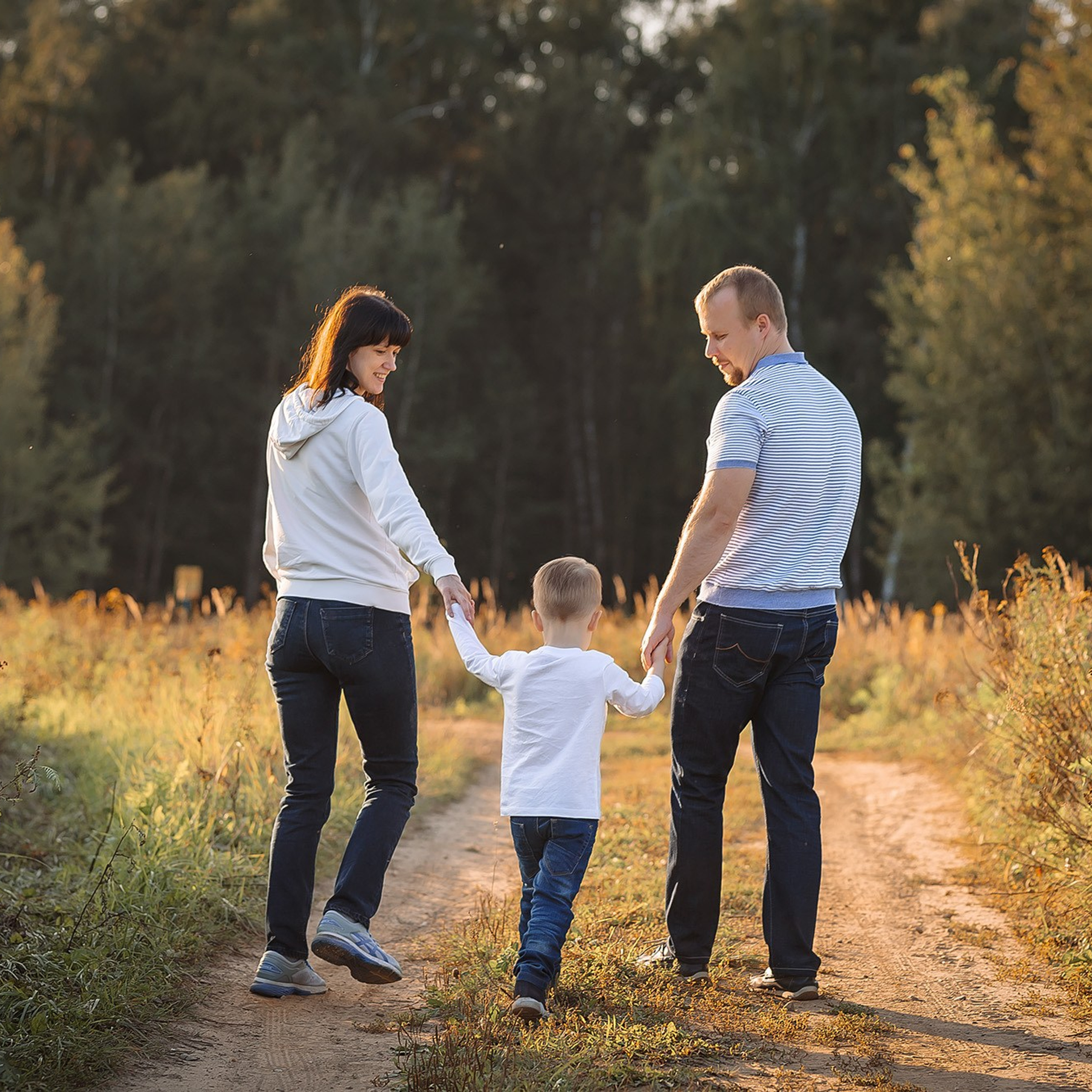 Отзывы. Фотограф Настя Непогодьева, Москва