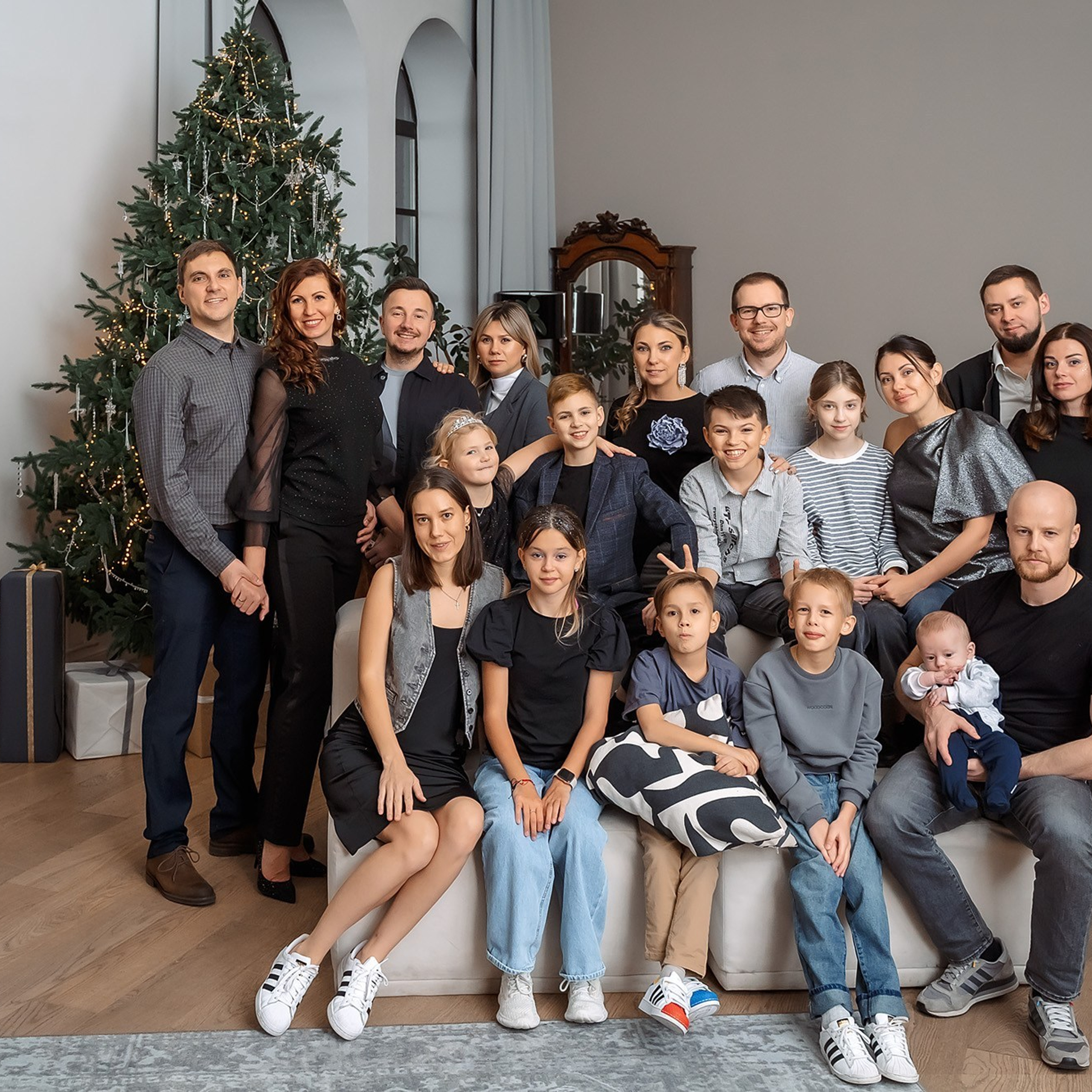 Отзывы. Фотограф Настя Непогодьева, Москва