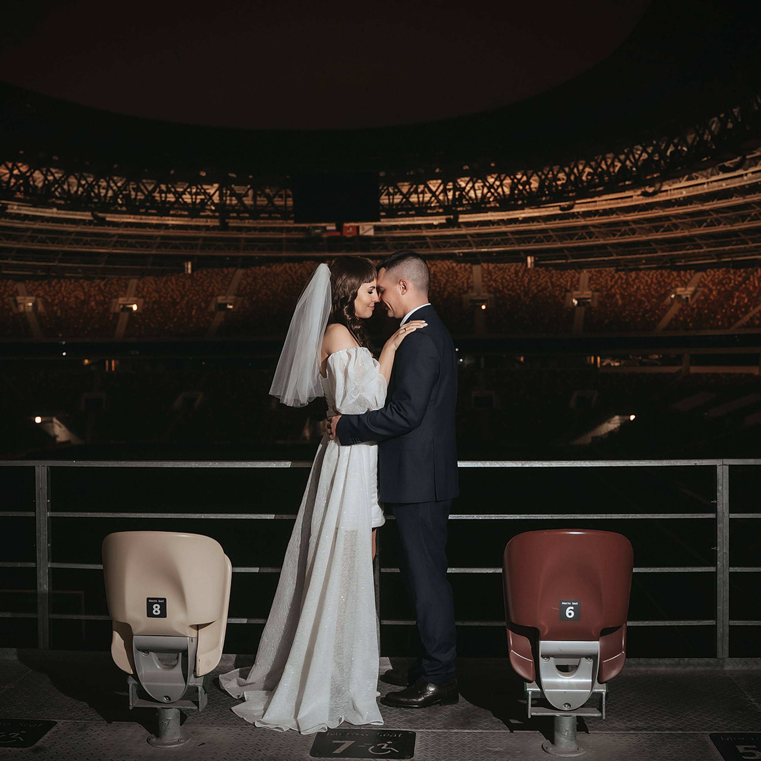 Отзывы. Фотограф Настя Непогодьева, Москва