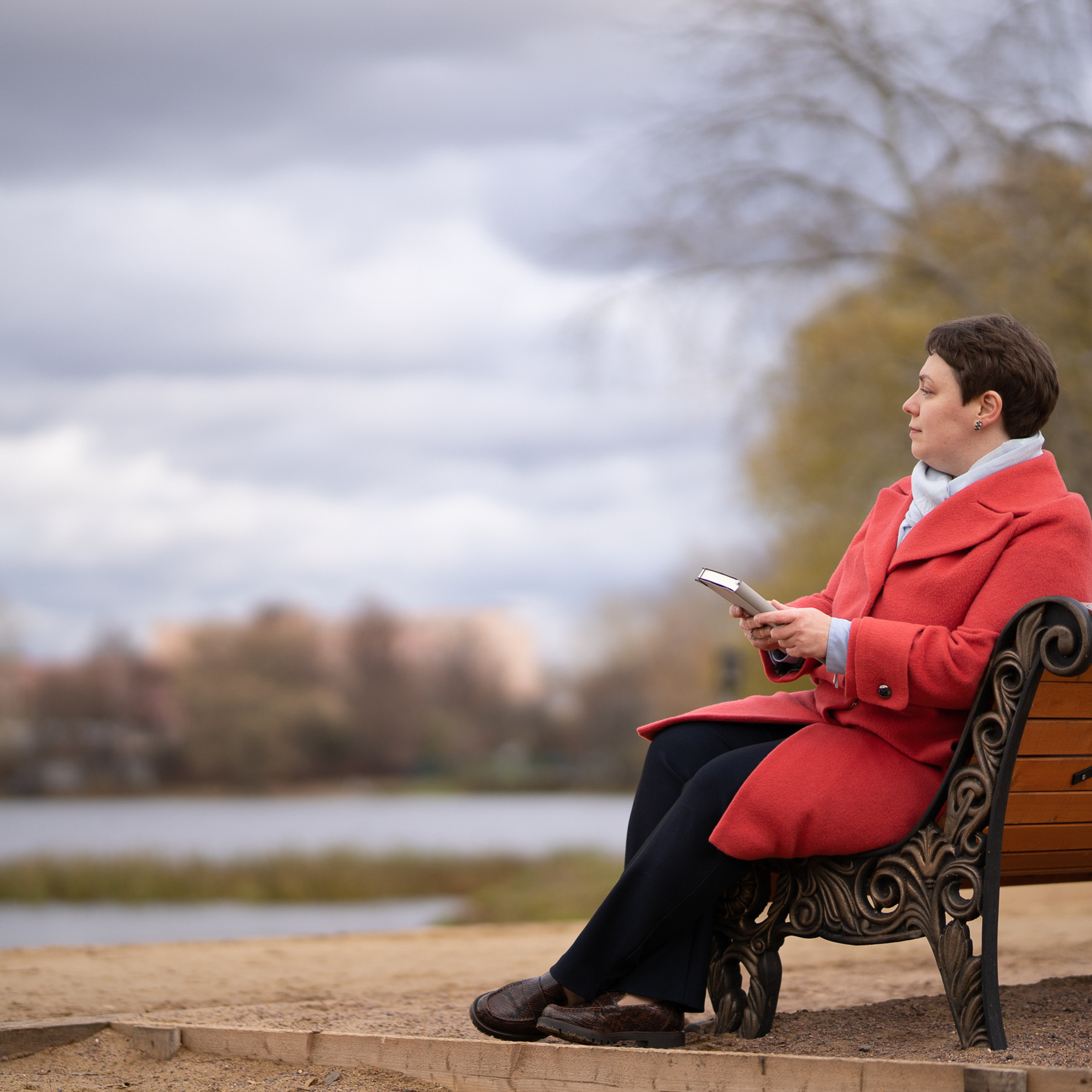Отзывы. Фотограф Настя Непогодьева, Москва