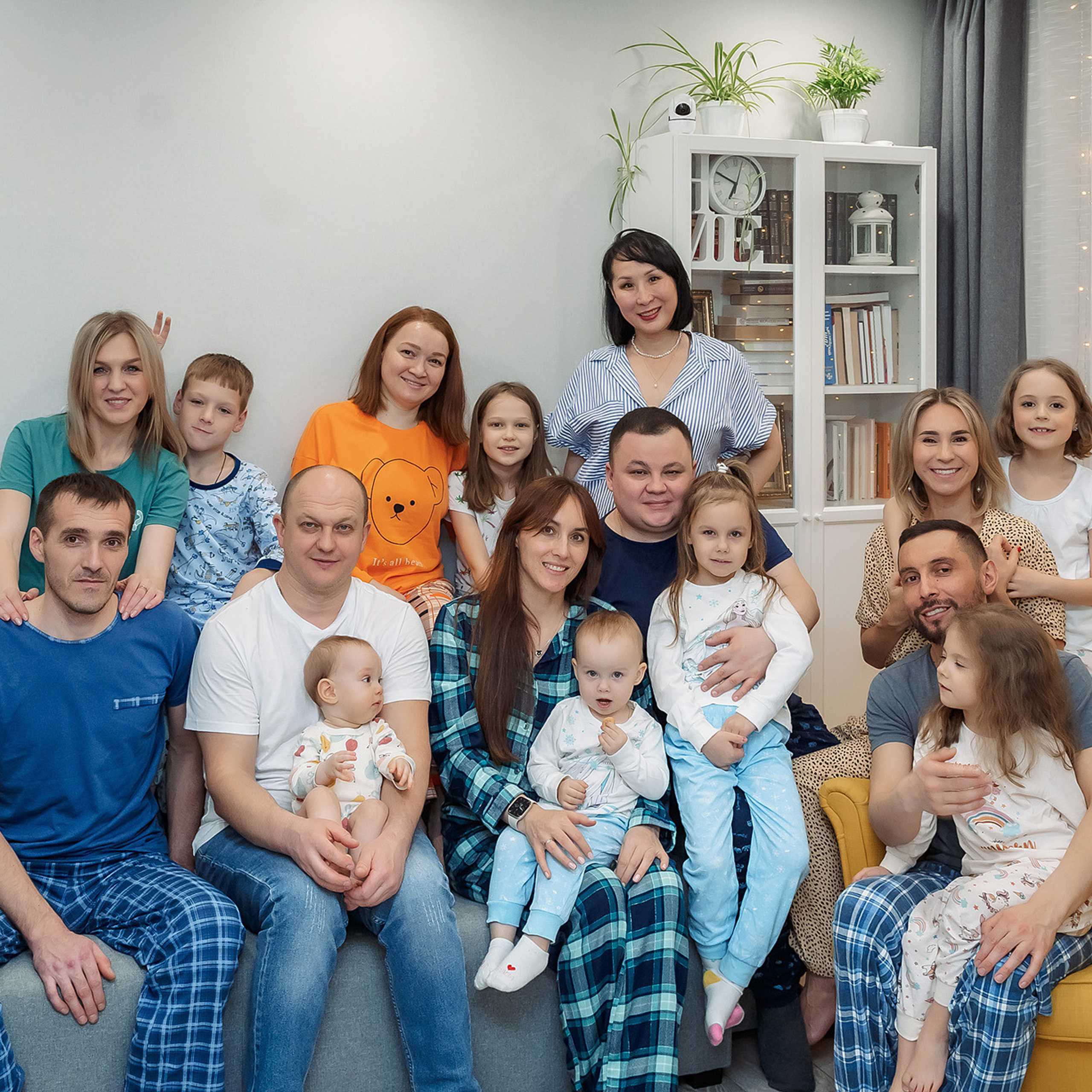 Отзывы. Фотограф Настя Непогодьева, Москва