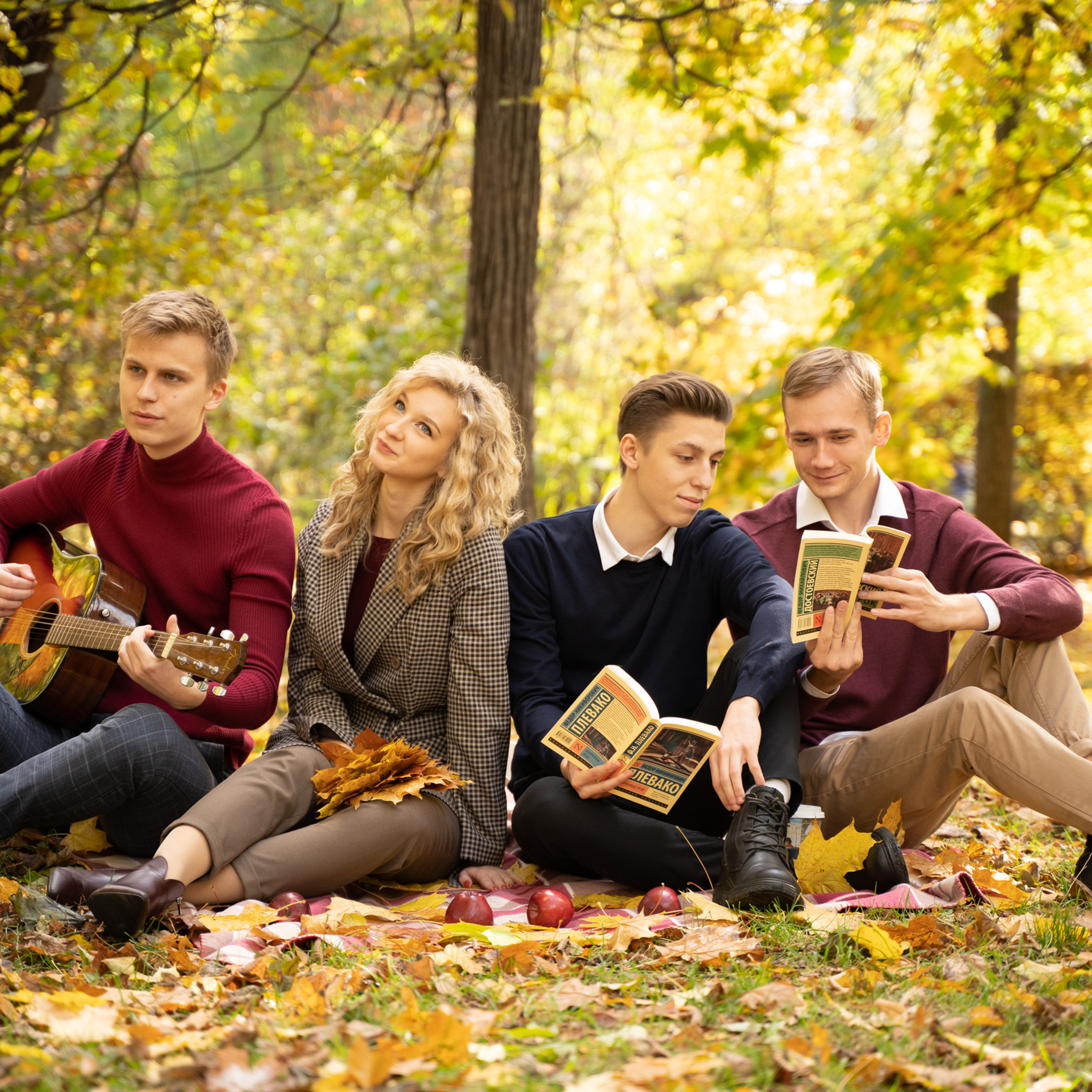 Отзывы. Фотограф Настя Непогодьева, Москва