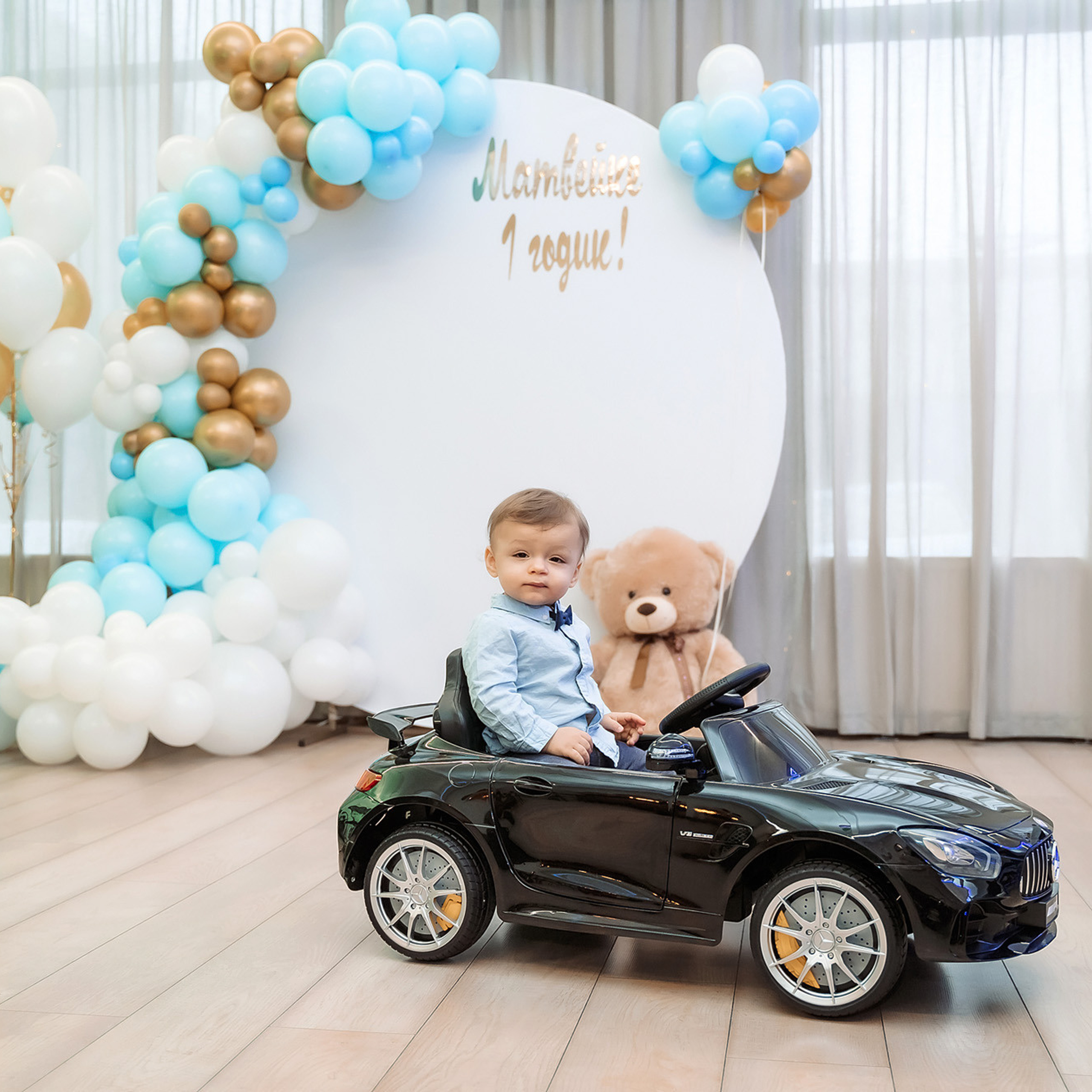 Отзывы. Фотограф Настя Непогодьева, Москва