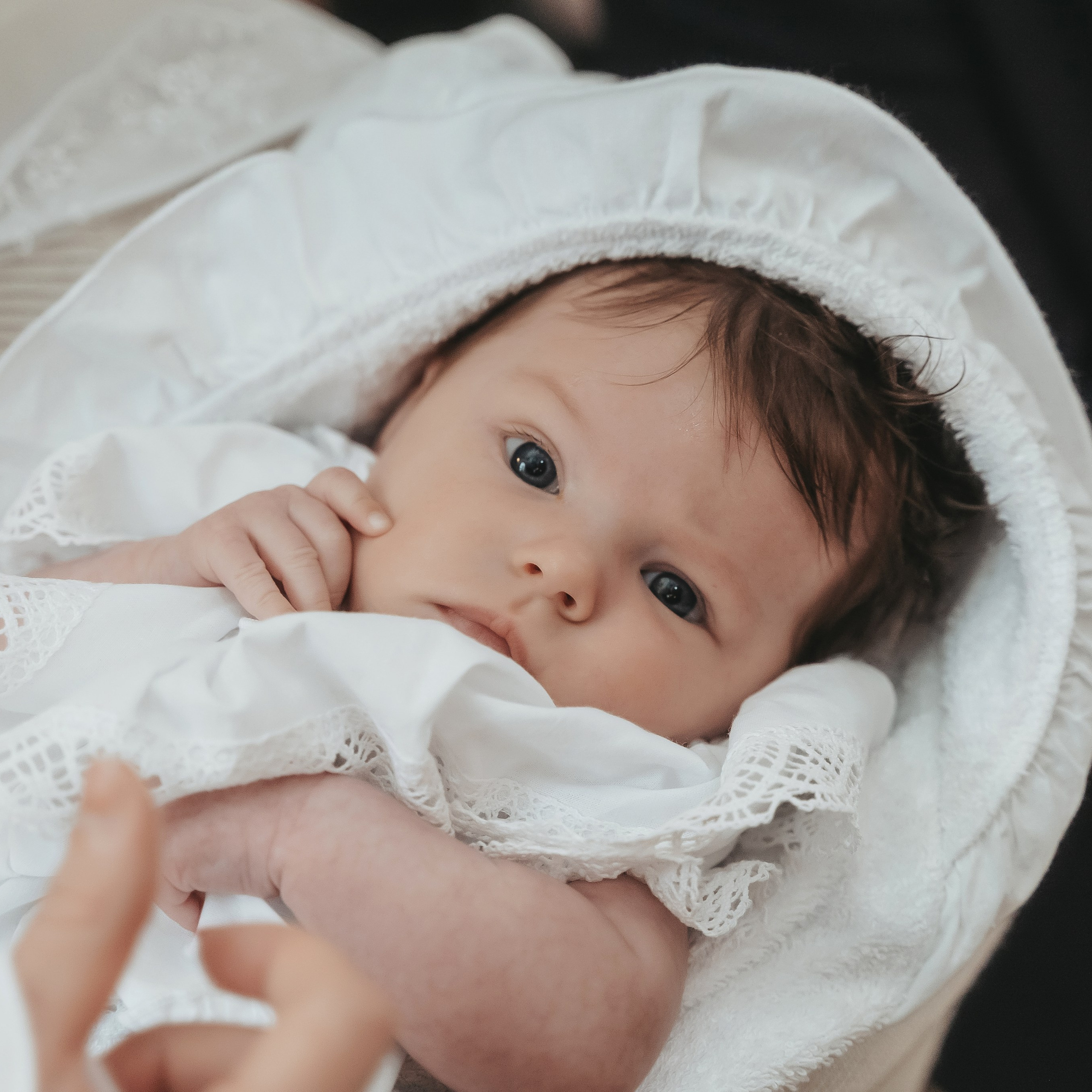 Отзывы. Фотограф Настя Непогодьева, Москва