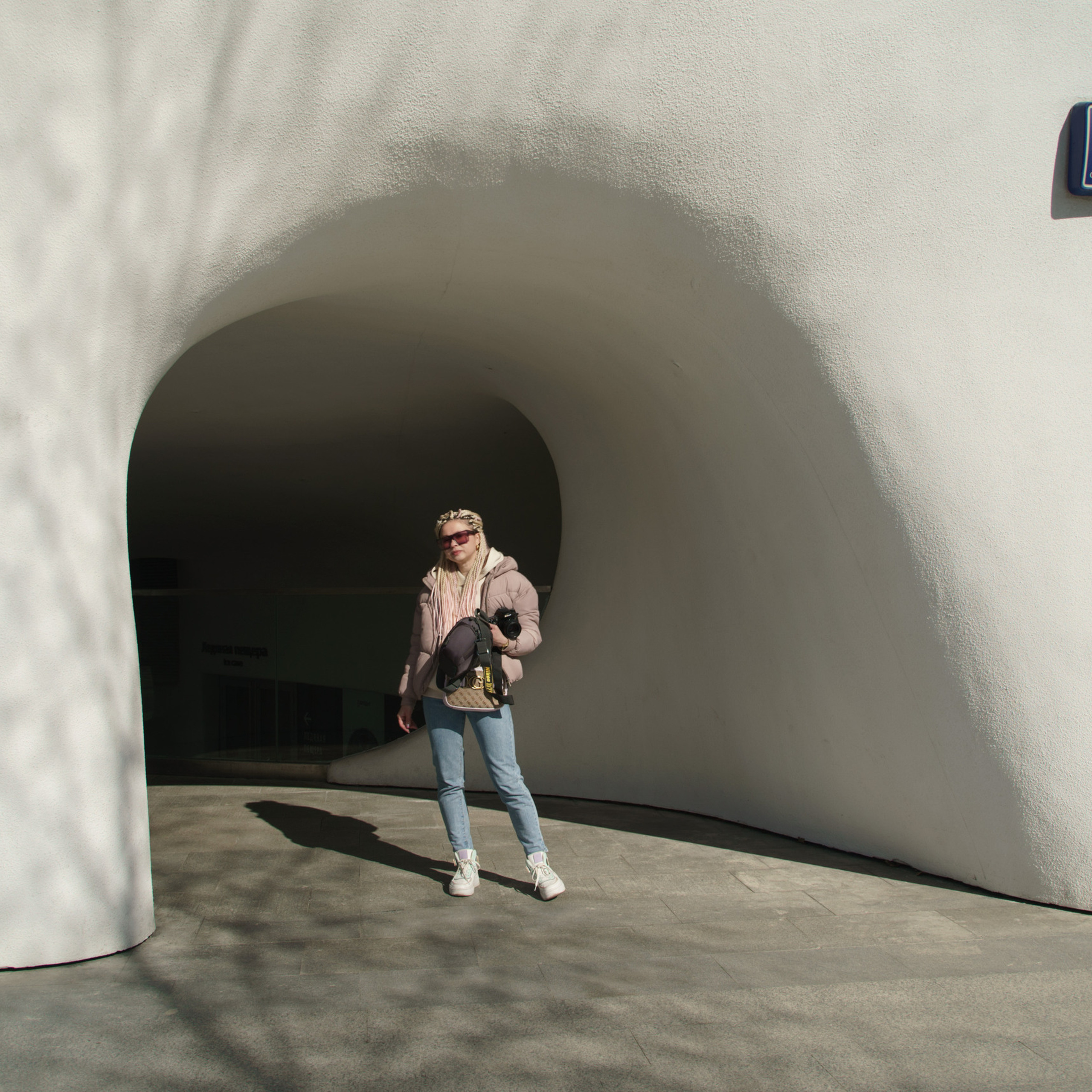 Отзывы о видеографе Татьяне Осининой. Видеограф Осинина Татьяна — видеосъемка в Москве