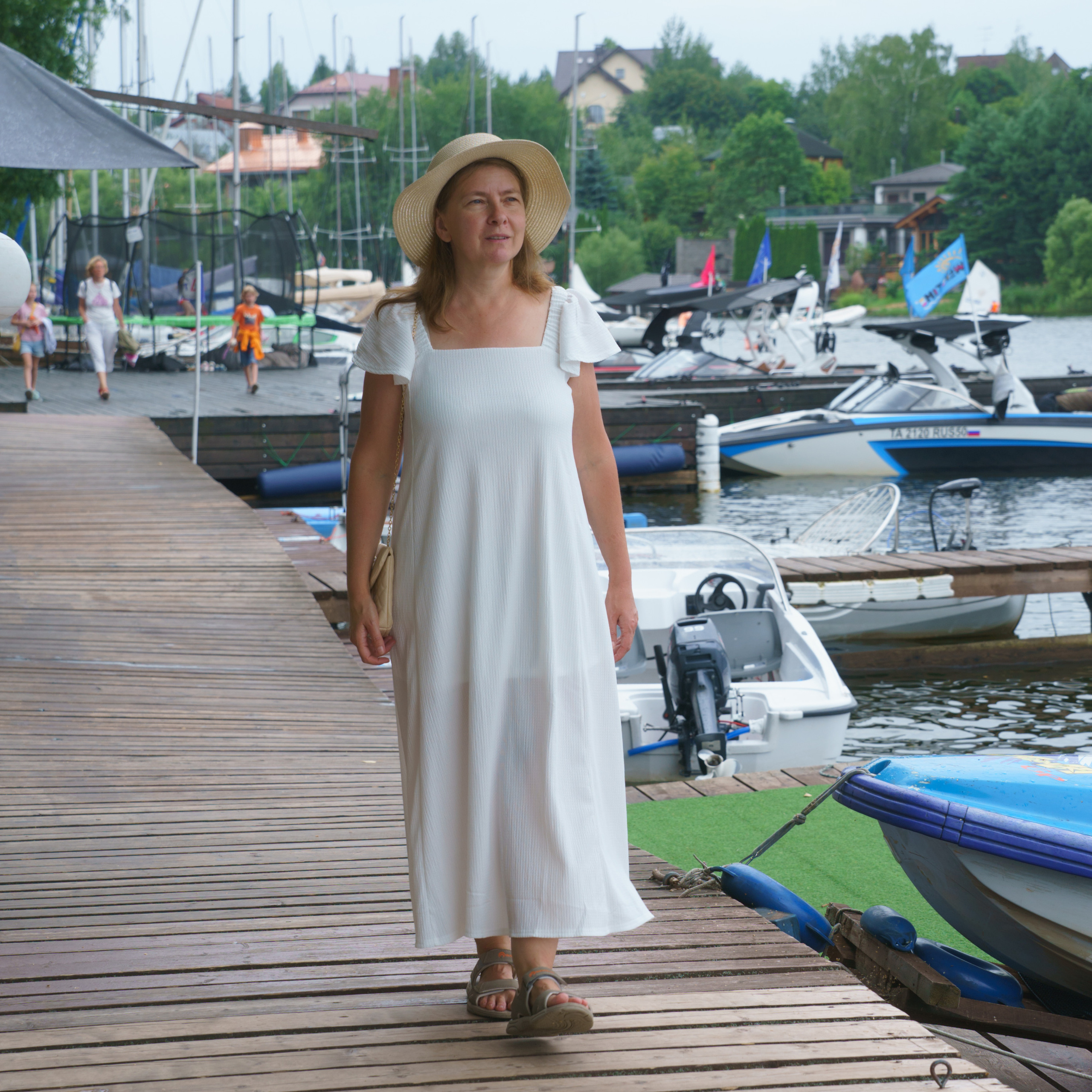 Отзывы о видеографе Татьяне Осининой. Видеограф Осинина Татьяна — видеосъемка в Москве