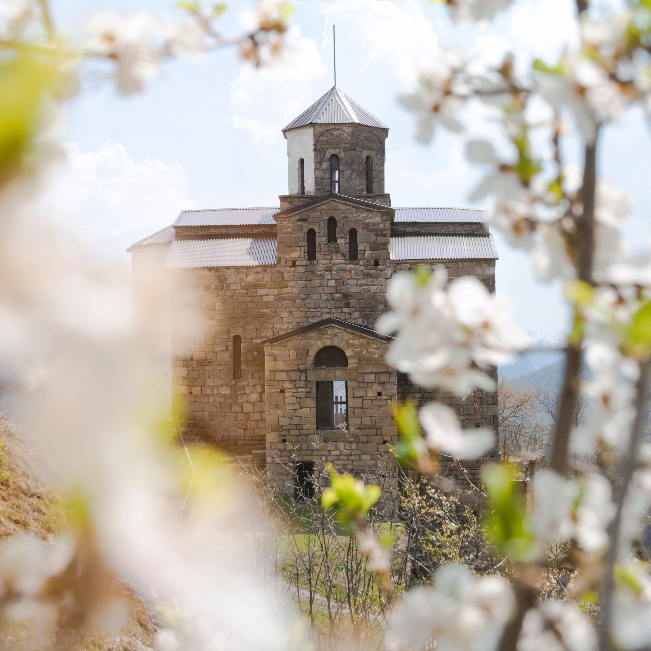 Архитектура