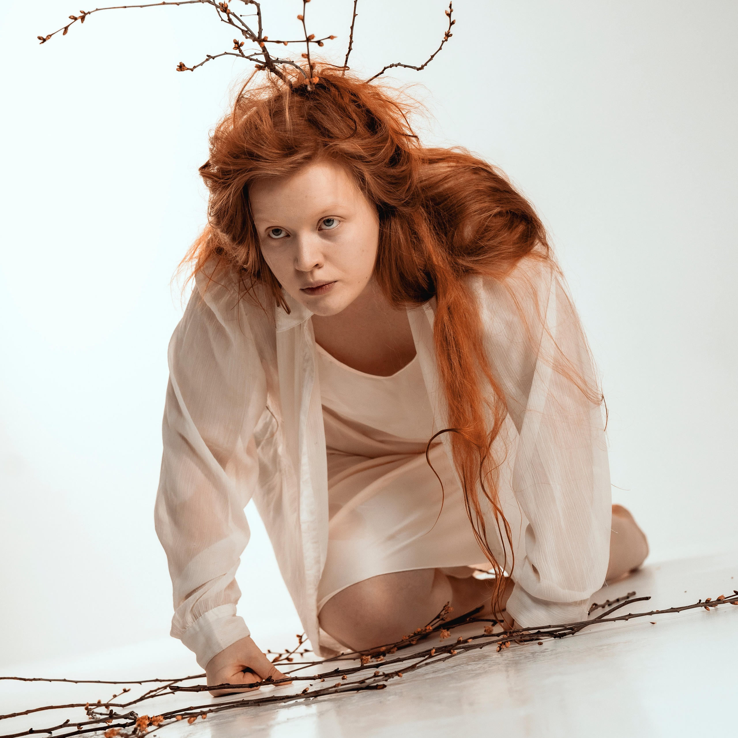 Съёмка 24 Алиса