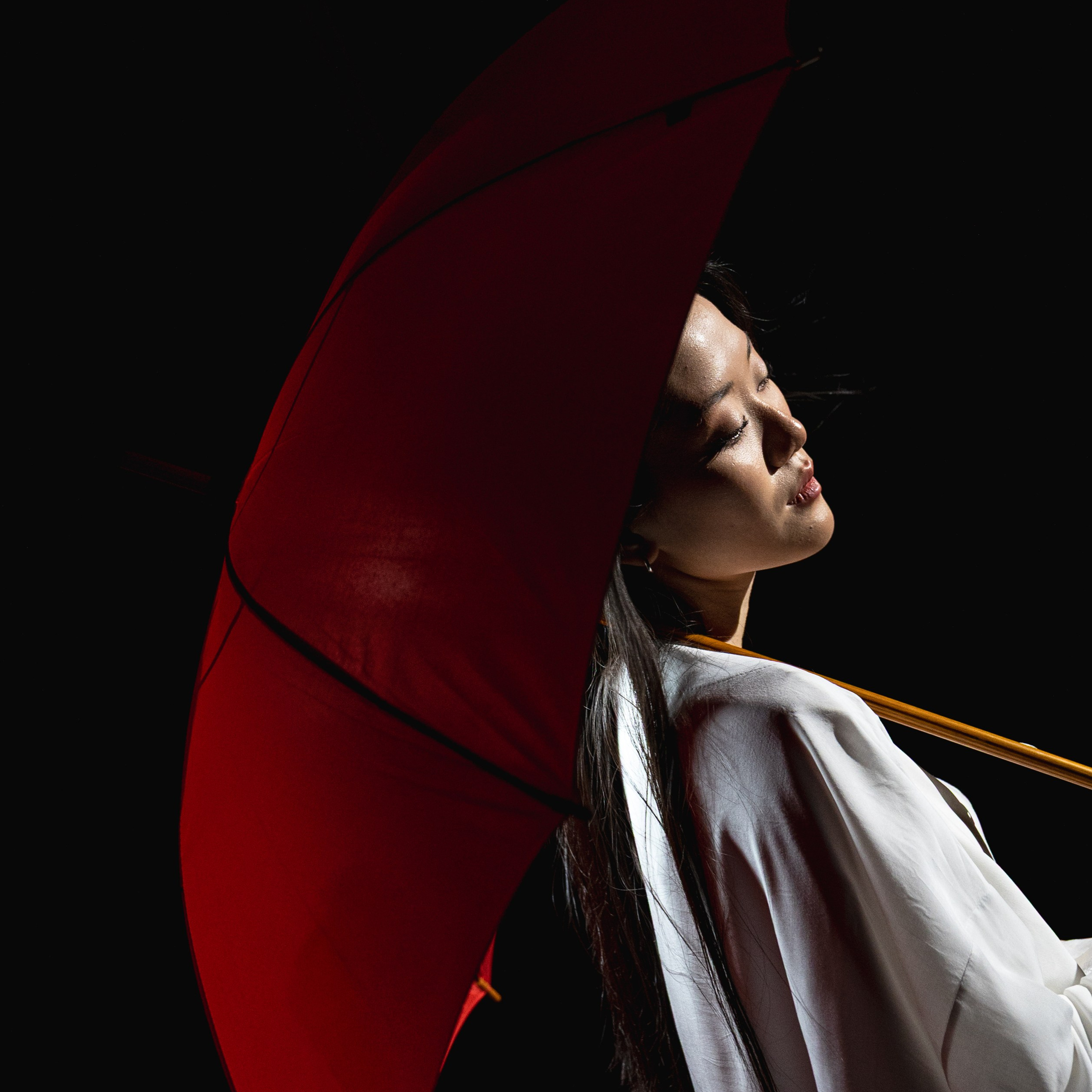 Съёмка 27 Полина