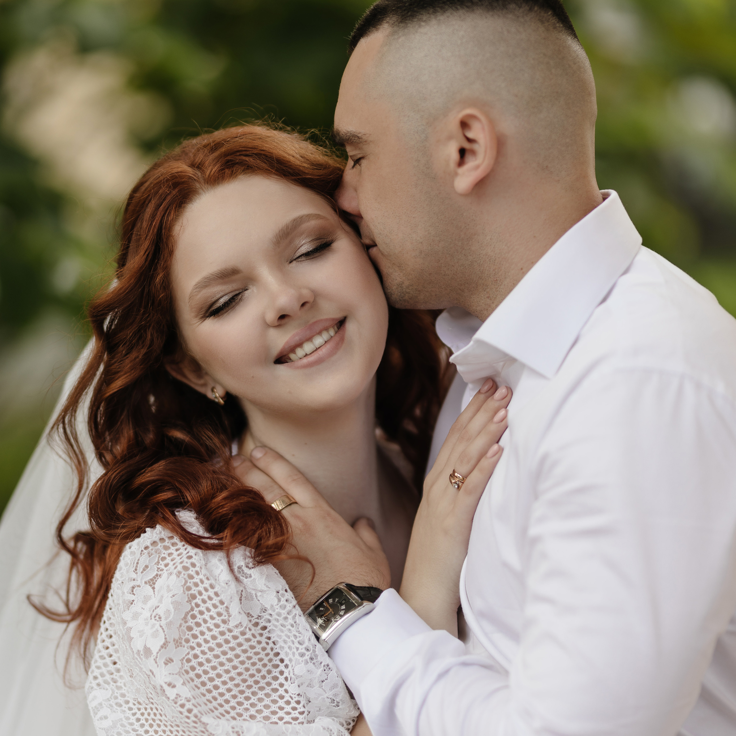 Отзывы. Свадебный фотограф по всей Беларуси Цепелева Анна