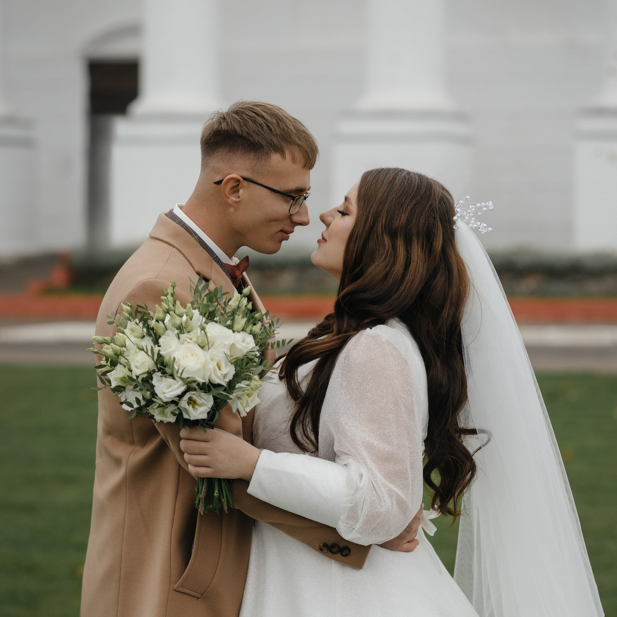 Отзывы. Свадебный фотограф по всей Беларуси Цепелева Анна