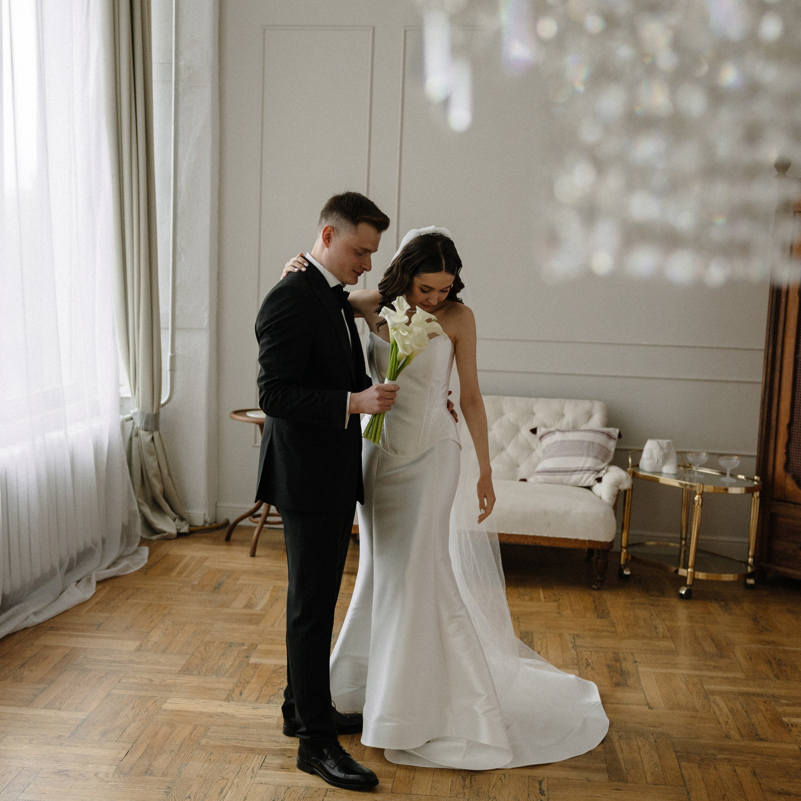 Ксения&Дима