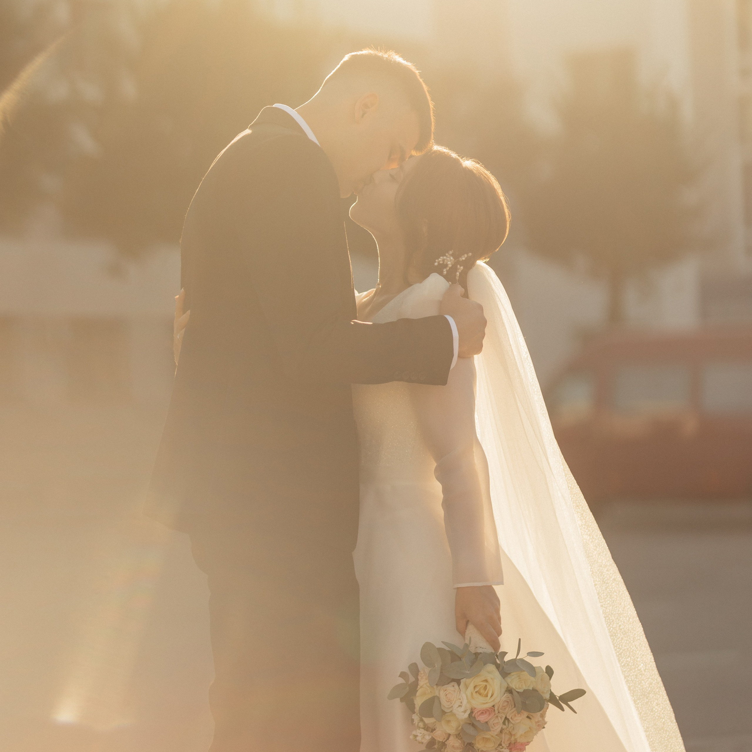 Отзывы. Свадебный фотограф по всей Беларуси Цепелева Анна