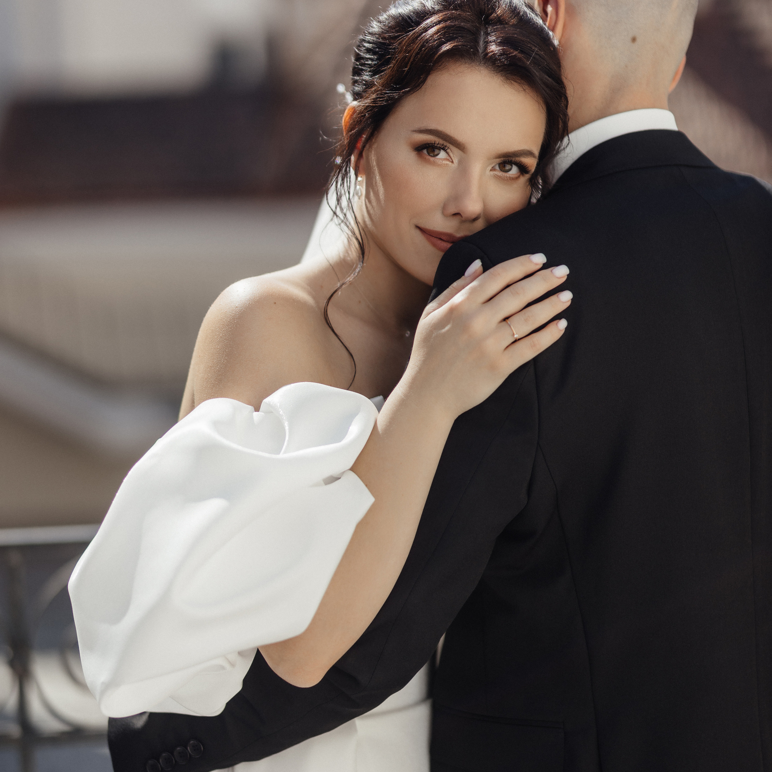 Рита и Паша