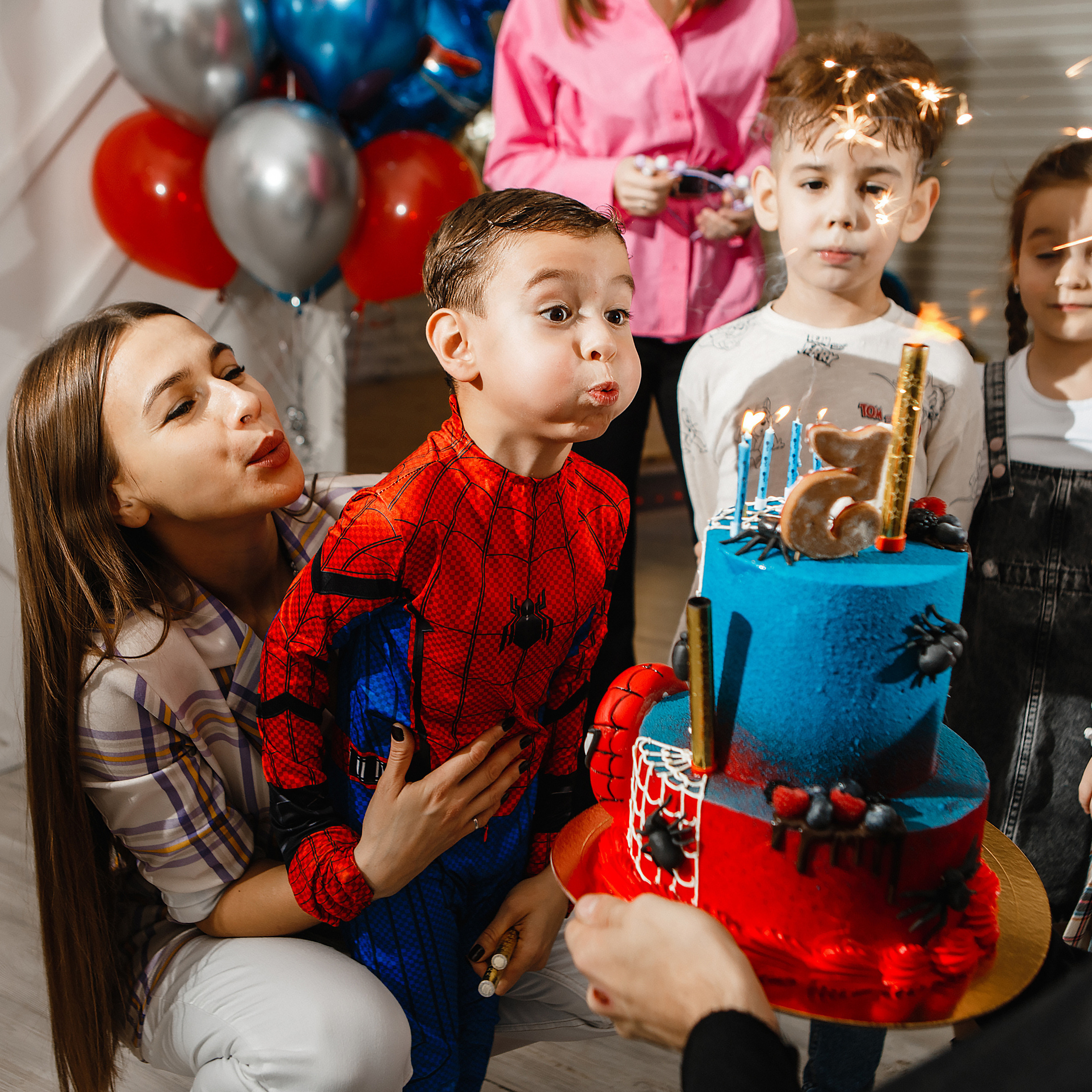 Reviews. Photographer in Argentina Angela Kessler