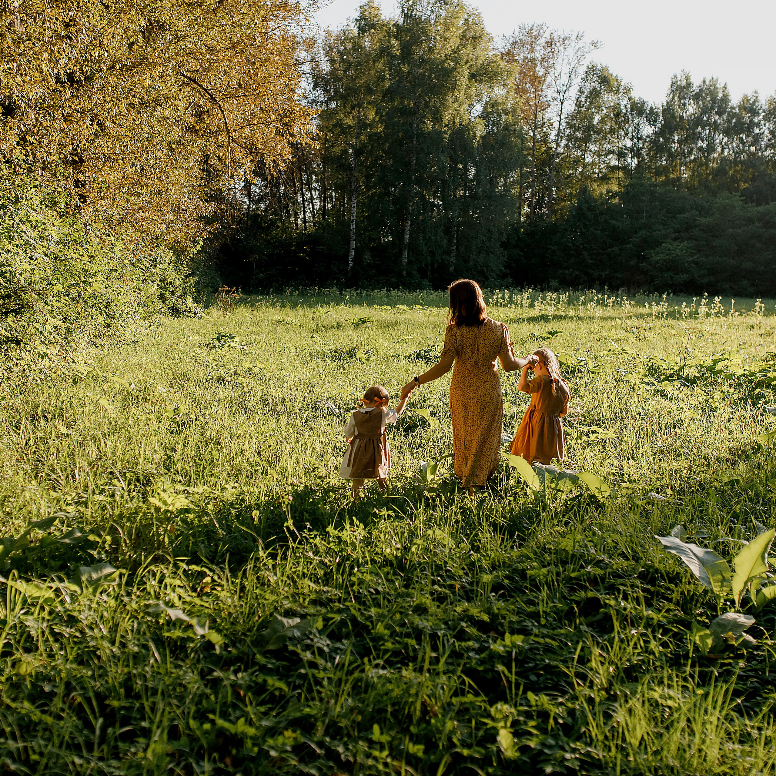 Reviews. Photographer in Argentina Angela Kessler