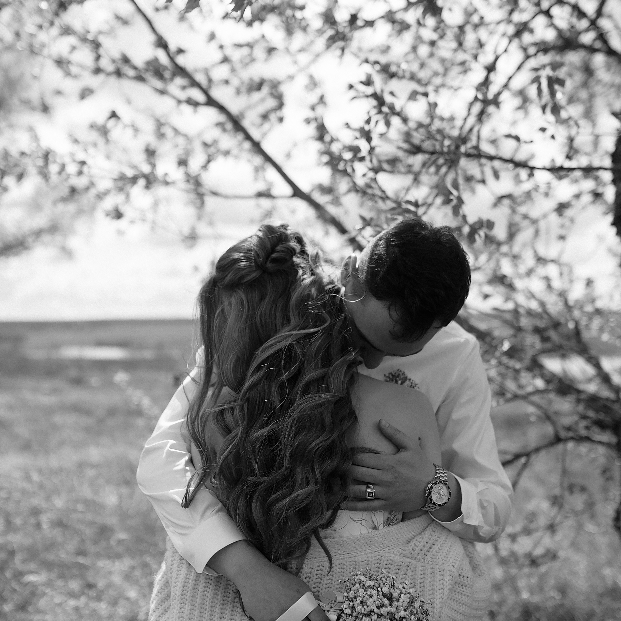 Family story. Photographer in Argentina Angela Kessler