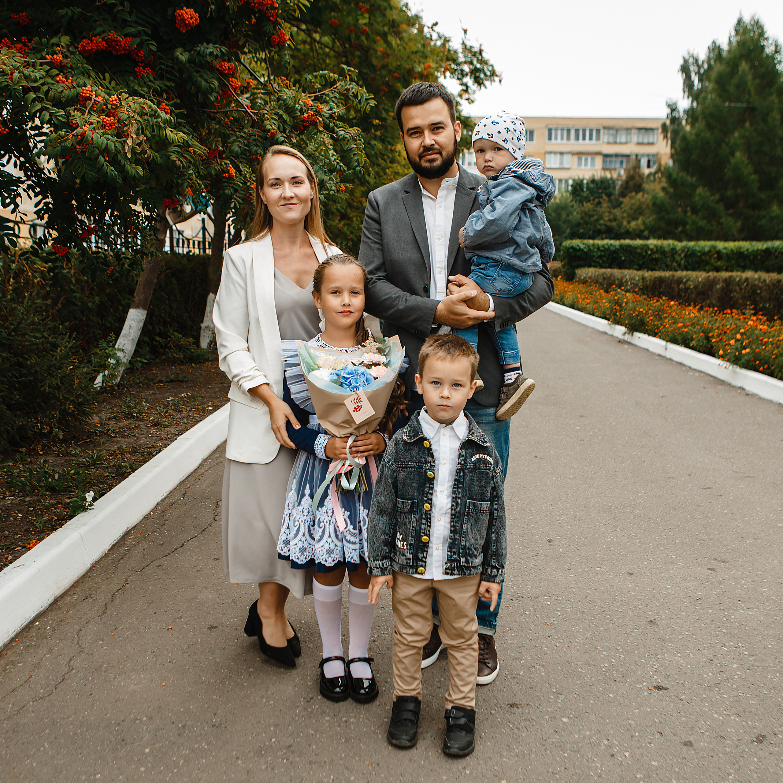 Reviews. Photographer in Argentina Angela Kessler